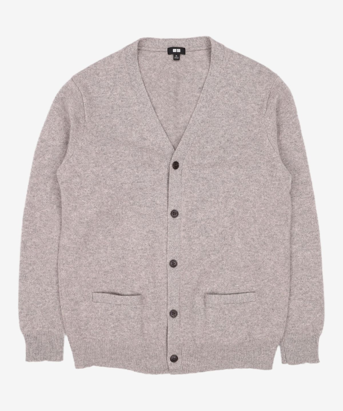 유니클로(UNIQLO) 카디건 XL