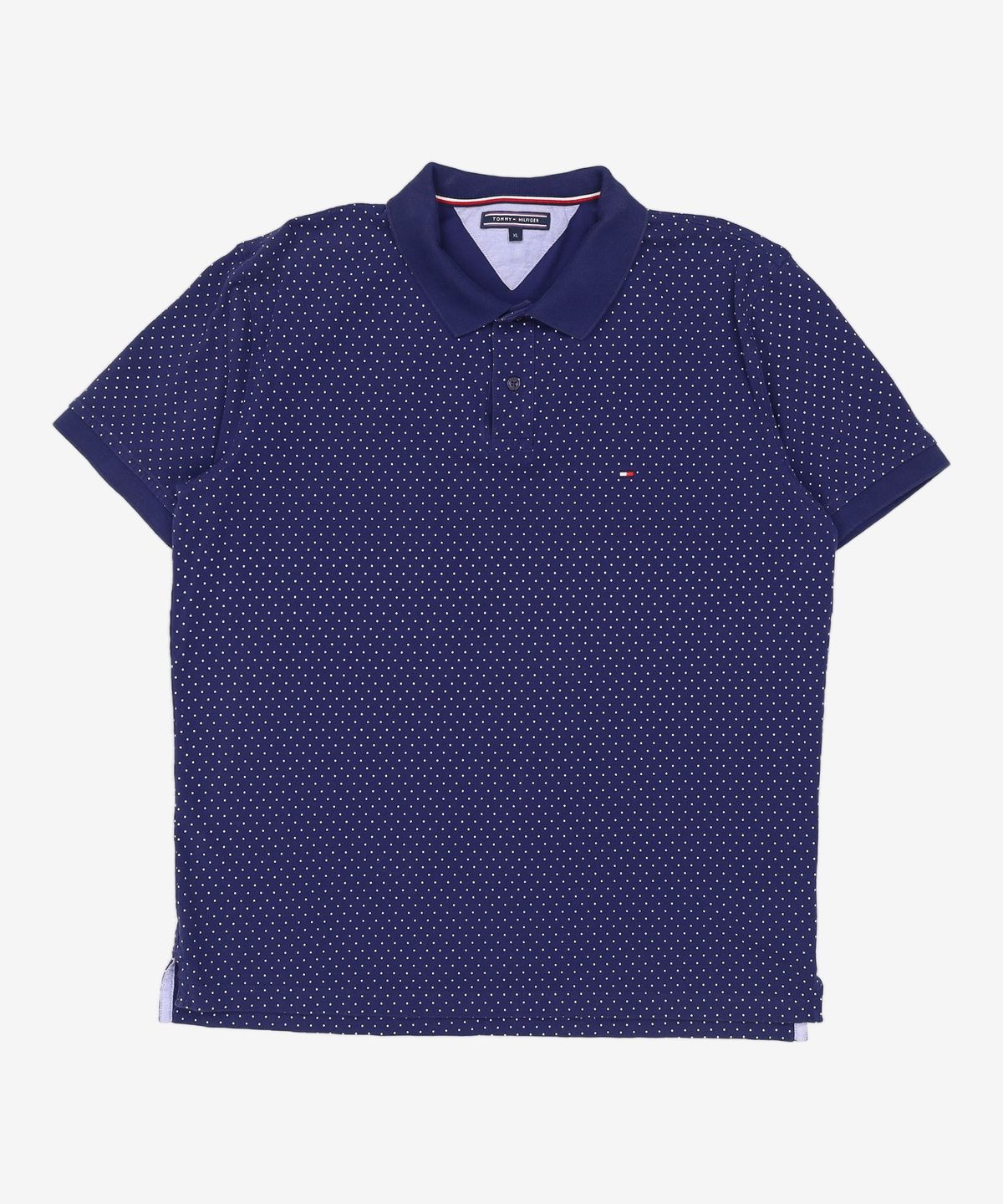 타미힐피거(TOMMY HILFIGER) 피케/카라 티셔츠 XL