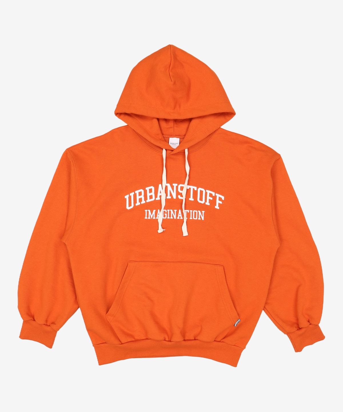 어반스터프(URBANSTOFF) 후드 티셔츠 L