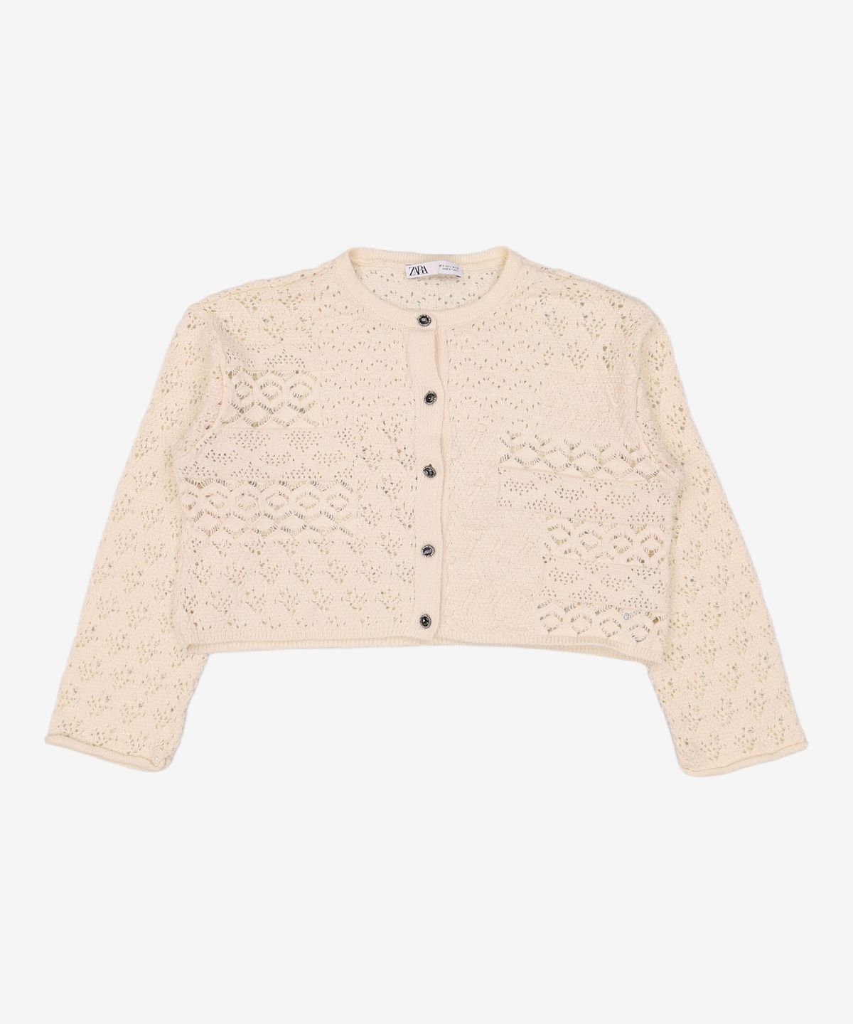 자라(ZARA) 카디건 S