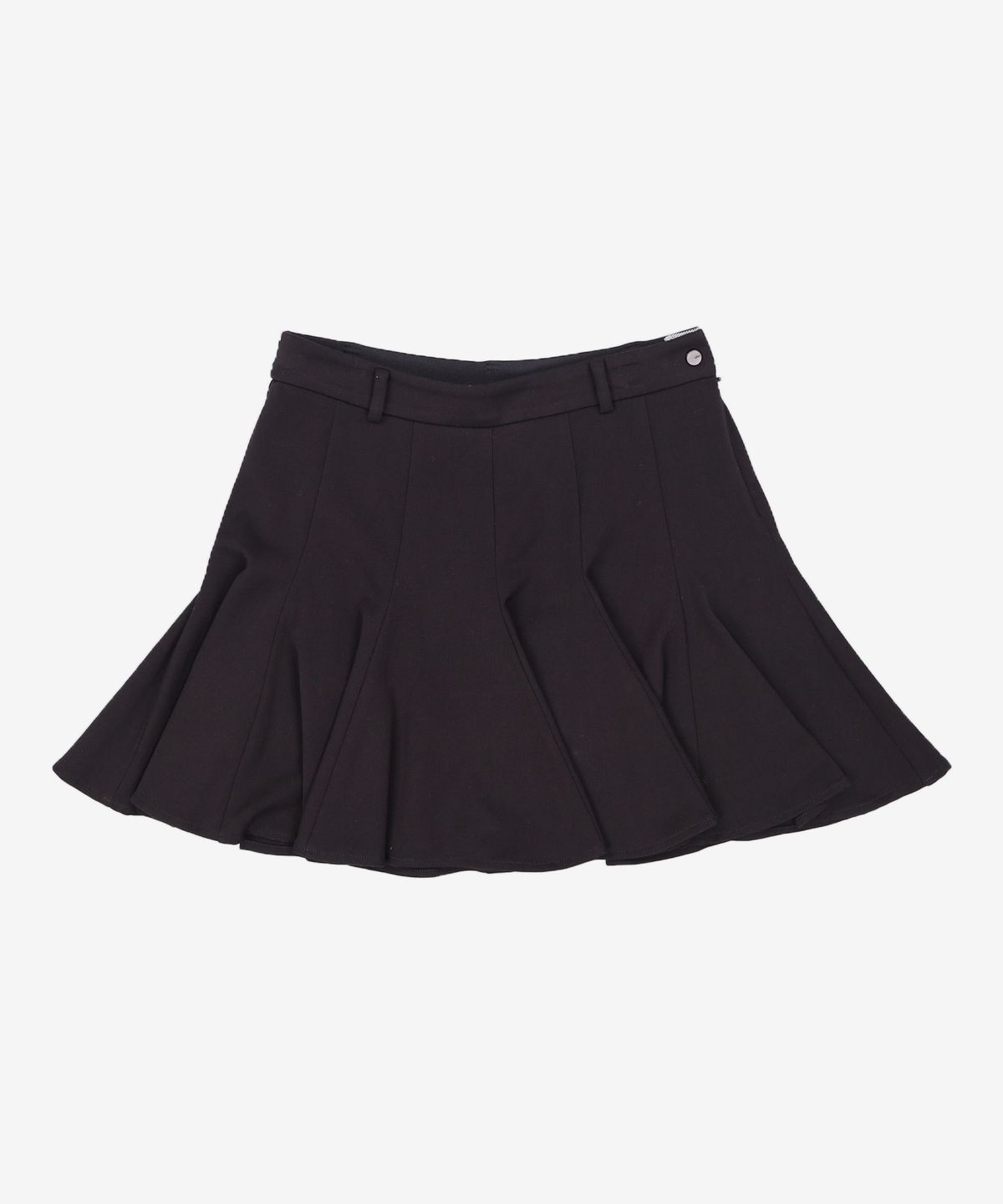 피지에이투어&엘피지에이(PGA TOUR&LPGA) 여성 A라인 플레어 큐롯(L233CU801P) 블랙 73