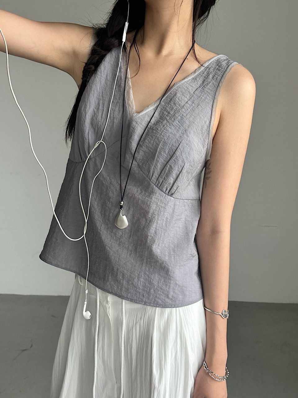Summer Deep V Knit (3C) source detail 43