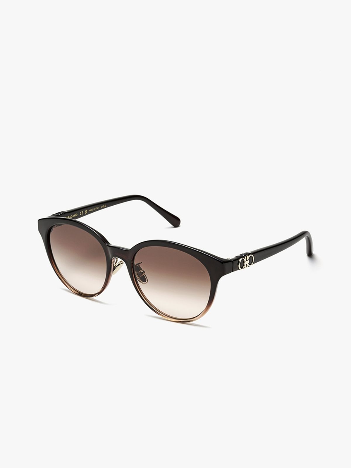 페라가모 아이웨어(FERRAGAMO EYEWEAR) 선글라스(SF1097SLBKN 209 56)