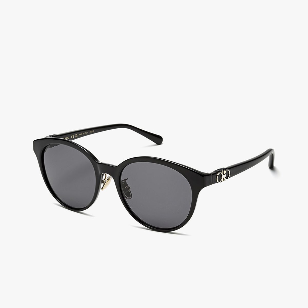 페라가모 아이웨어(FERRAGAMO EYEWEAR) 선글라스(SF1097SLBKN 001 56)