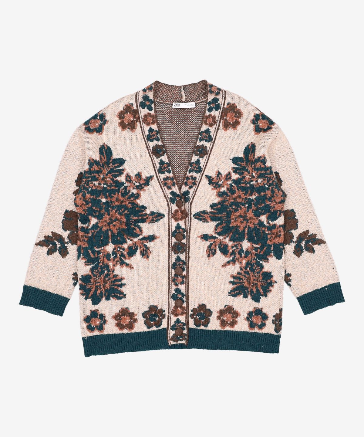 자라(ZARA) 카디건 S