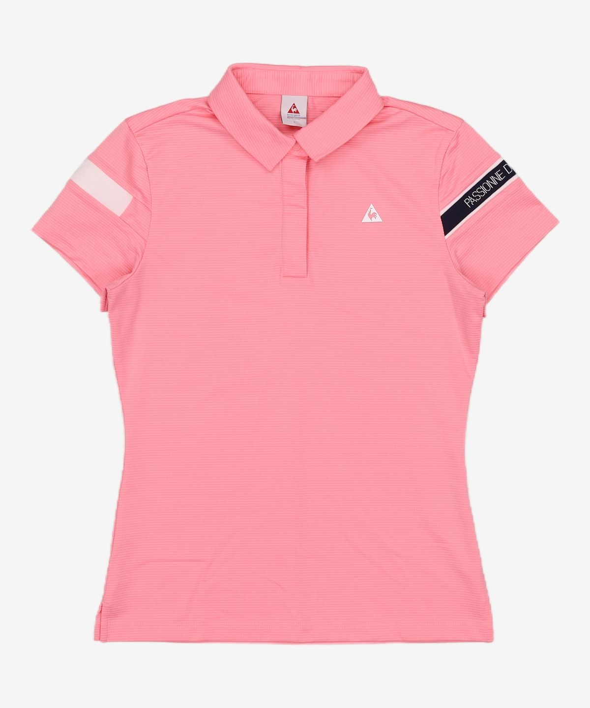 르꼬끄 스포르티브(LE COQ SPORTIF) 피케/카라 티셔츠 S