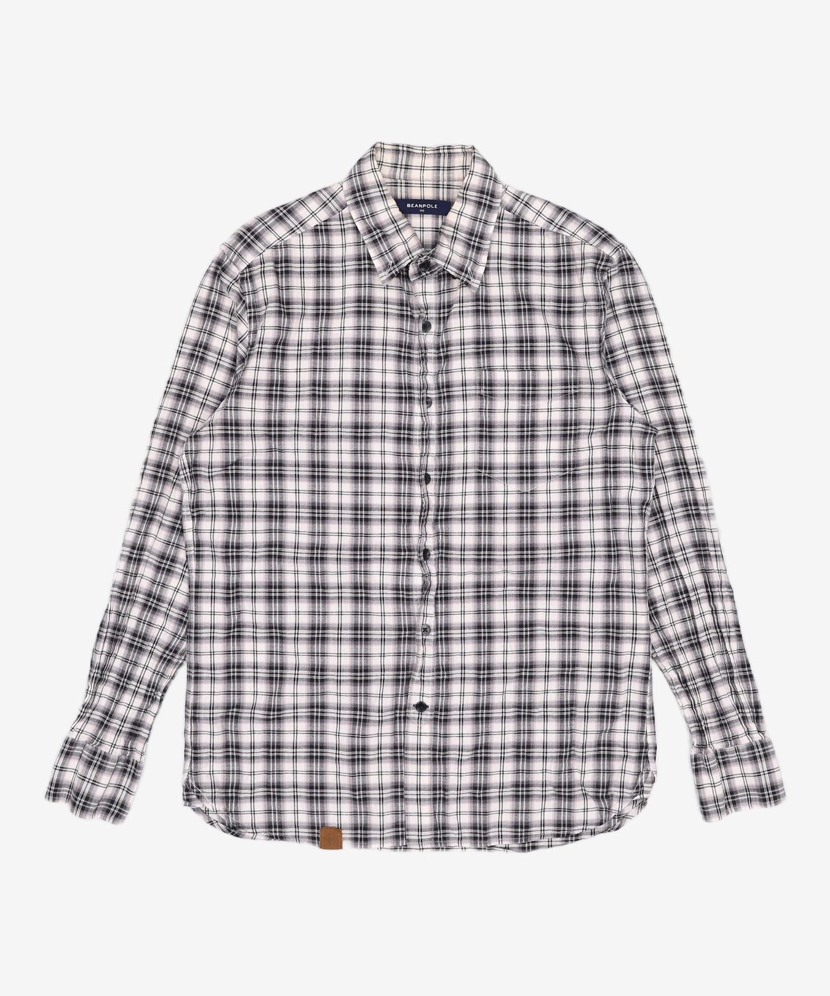 빈폴(BEAN POLE) 캐주얼 셔츠 100
