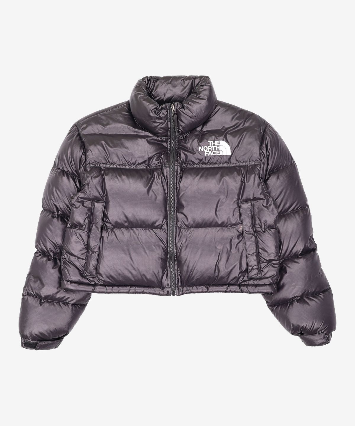 노스페이스(THE NORTH FACE) NJ1DP96A 여성 눕시 숏 자켓 L