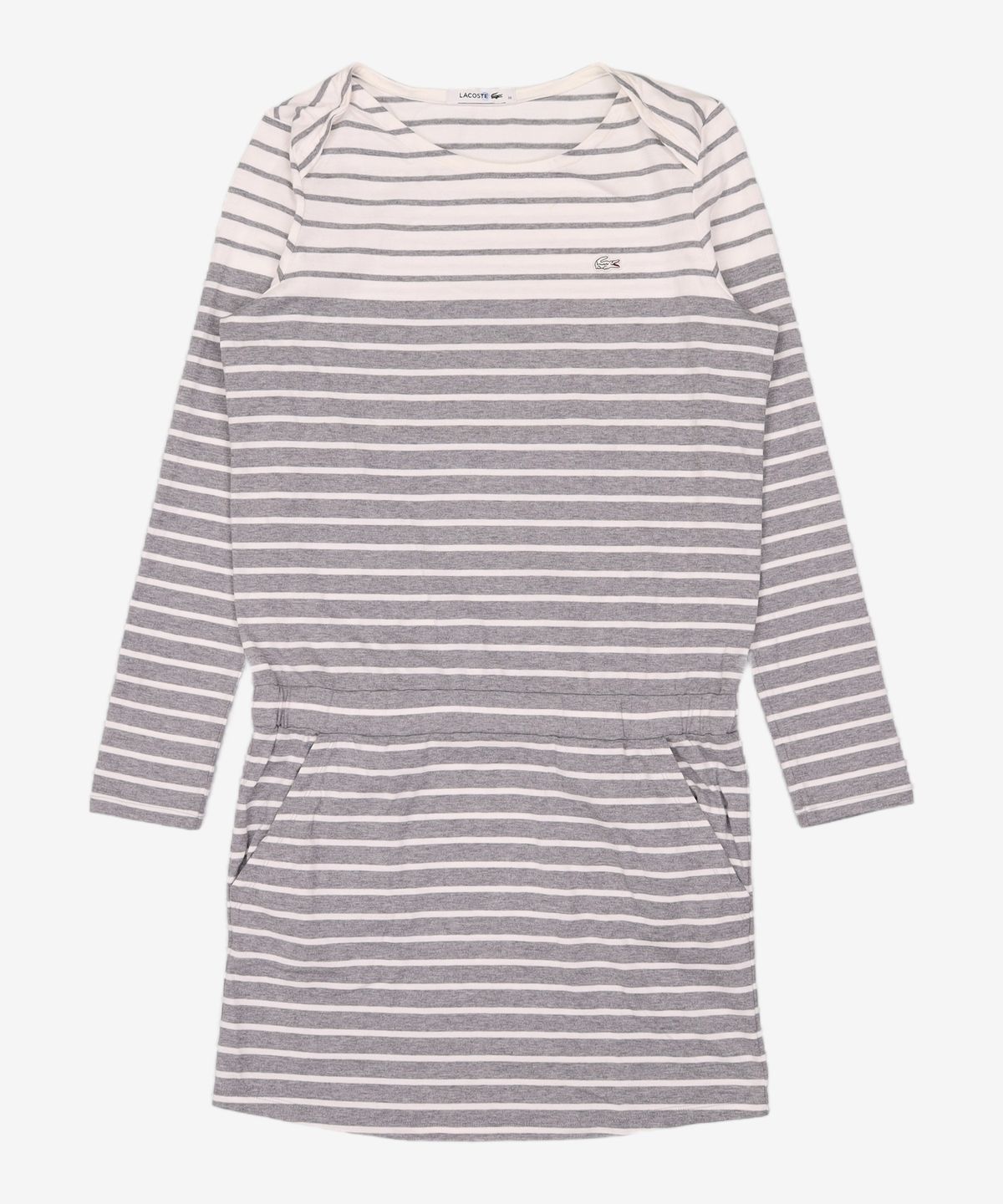 라코스테(LACOSTE) 미니 원피스 36