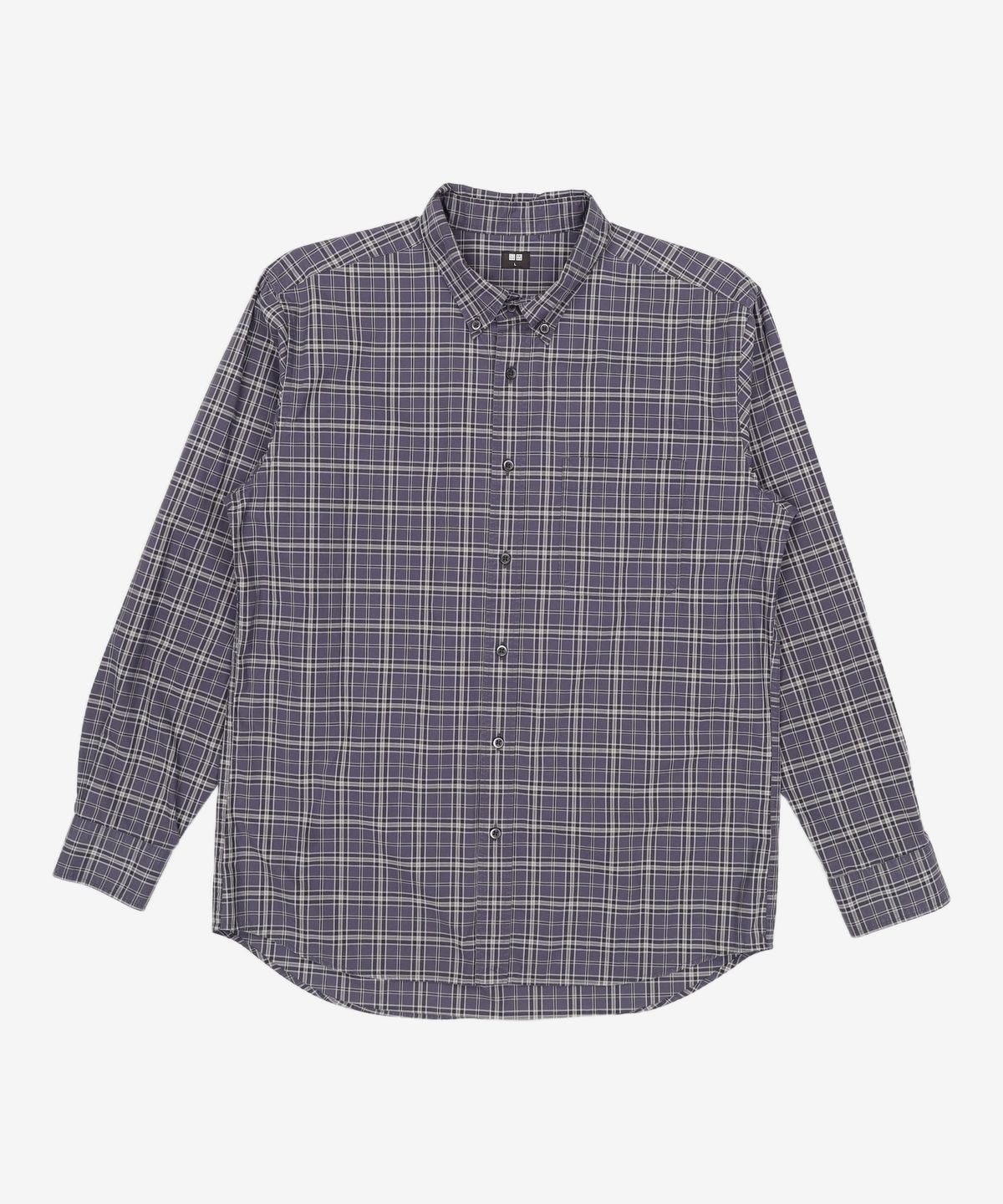 유니클로(UNIQLO) 캐주얼 셔츠 L