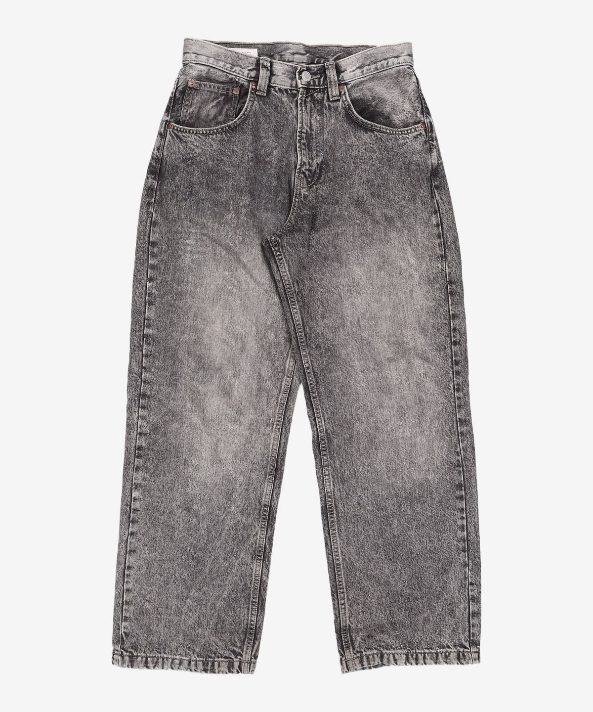 자라(ZARA) 청/데님 팬츠 38