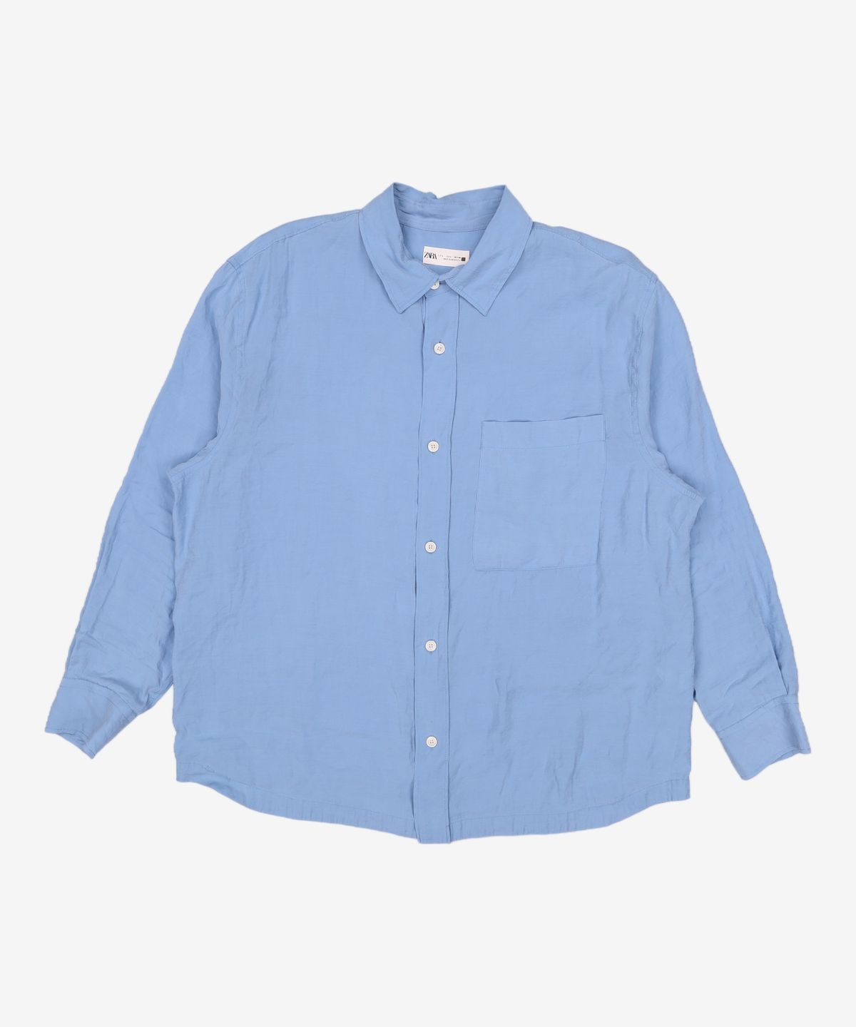 자라(ZARA) 캐주얼 셔츠 L