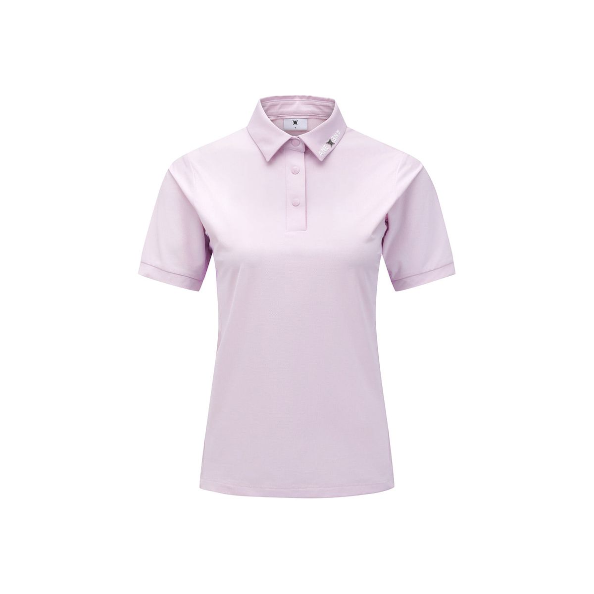 어뉴골프(ANEW GOLF) WOMEN ACTIVE BAND T-SHIRT_LV