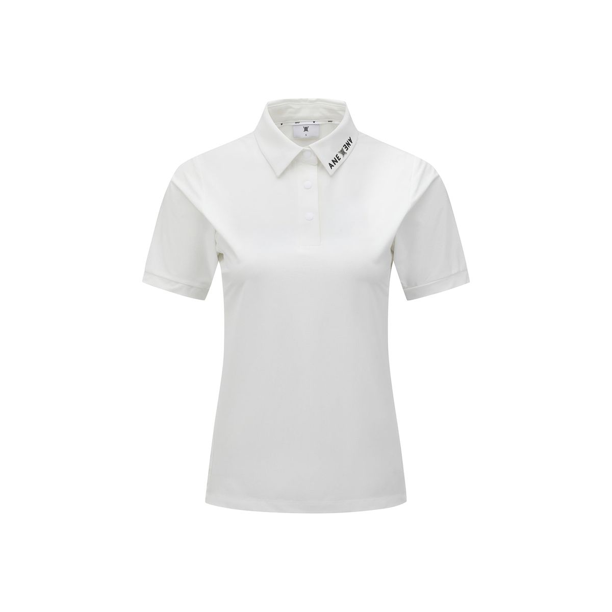 어뉴골프(ANEW GOLF) WOMEN ACTIVE BAND T-SHIRT_IV