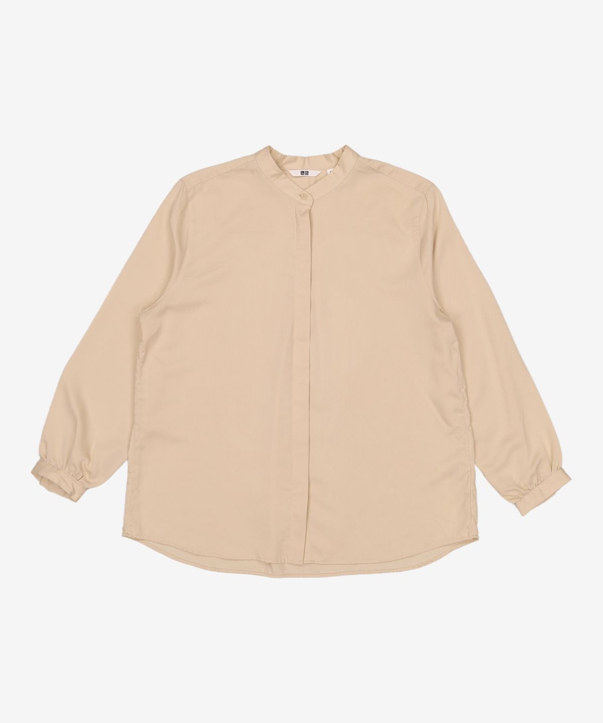 유니클로(UNIQLO) 블라우스 XL