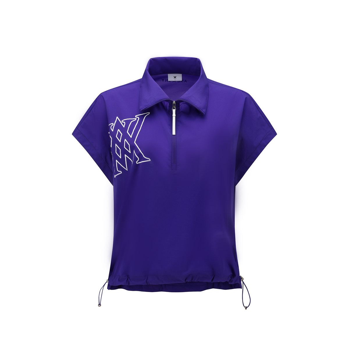 어뉴골프(ANEW GOLF) WOMEN LIGHTWEIGHT ANORAK JACKET_PP