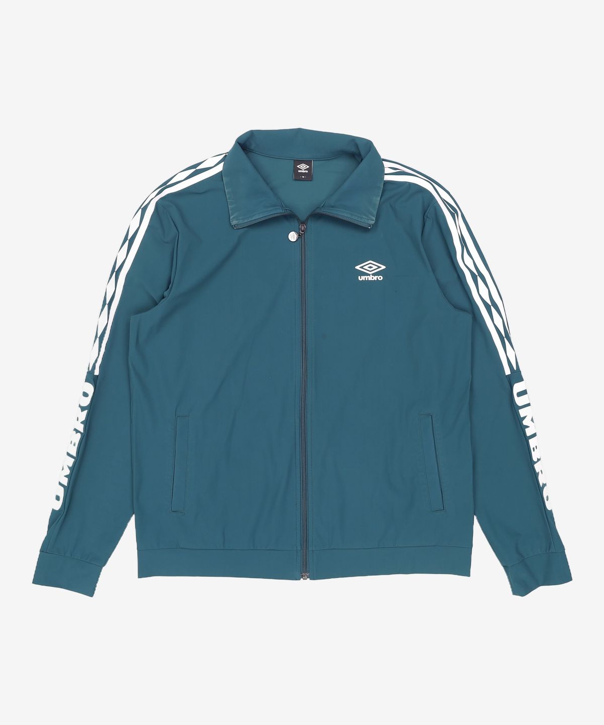 엄브로(UMBRO) 트레이닝 재킷 XXL