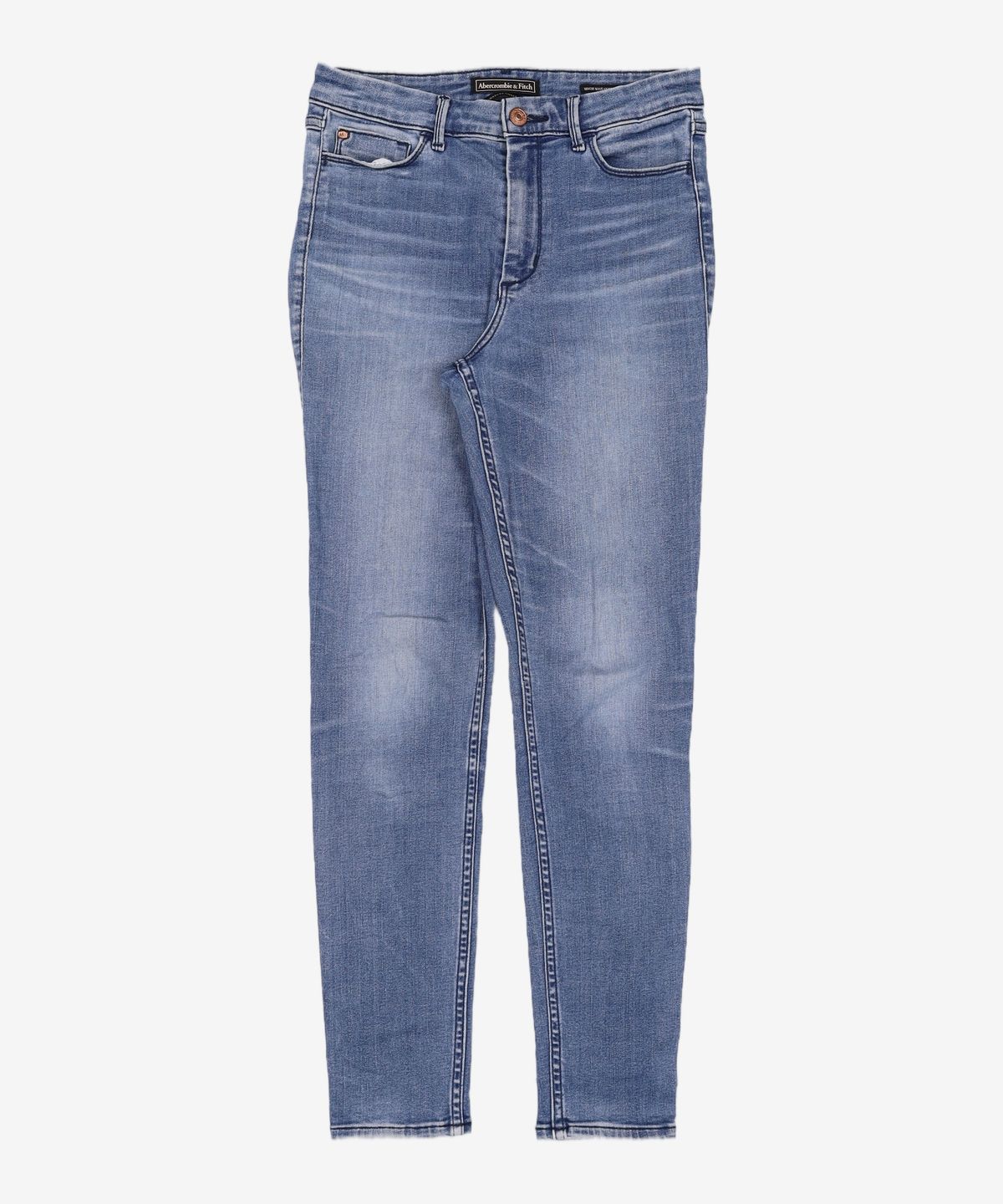 아베크롬비앤피치(ABERCROMBIE & FITCH) 청/데님 팬츠 27