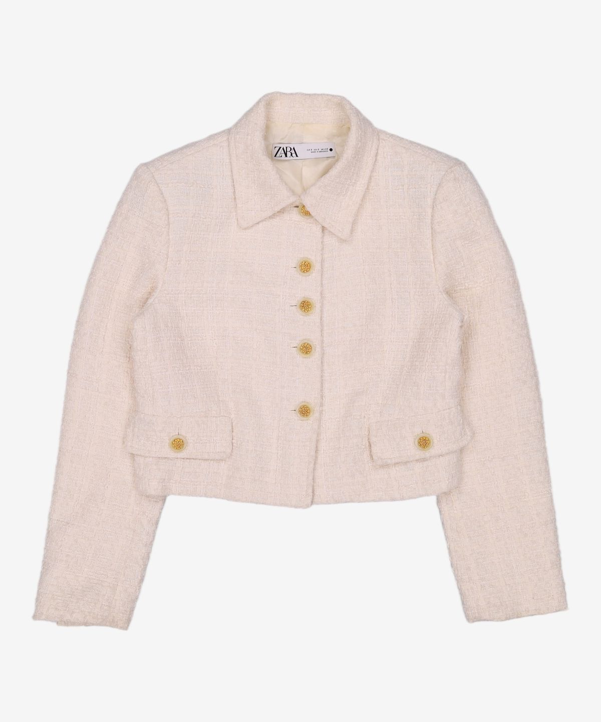 자라(ZARA) 슈트/블레이저 재킷 S