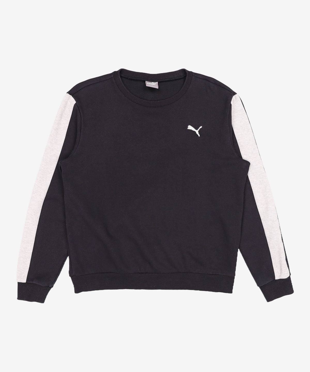 푸마(PUMA) 맨투맨/스웨트셔츠 L