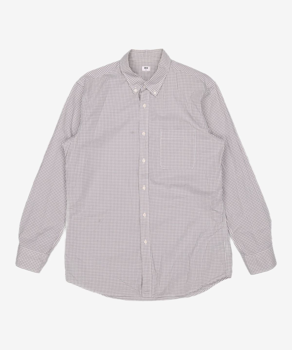 유니클로(UNIQLO) 캐주얼 셔츠 XL