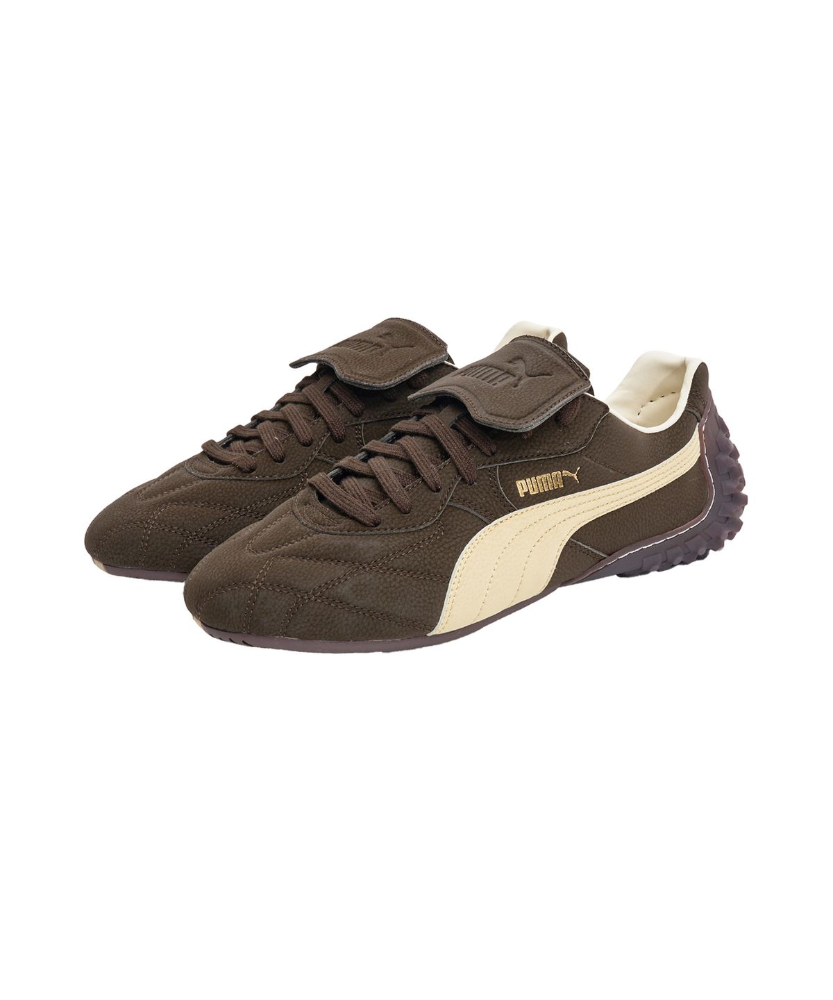 푸마(PUMA) 푸마 아반티 LS - 비터 초콜릿 : 그라놀라 / 409960-04