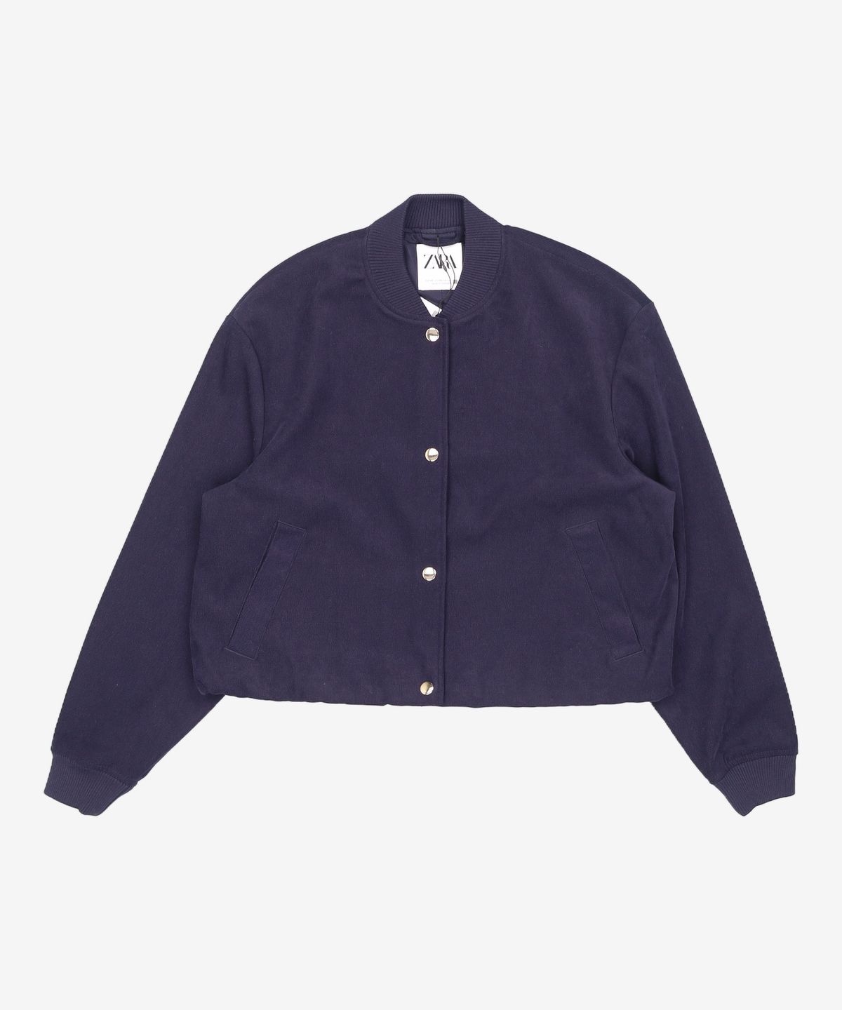 자라(ZARA) 스타디움 재킷 XS