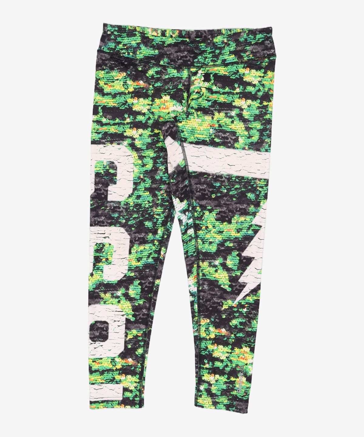 리복(REEBOK) 레깅스 100