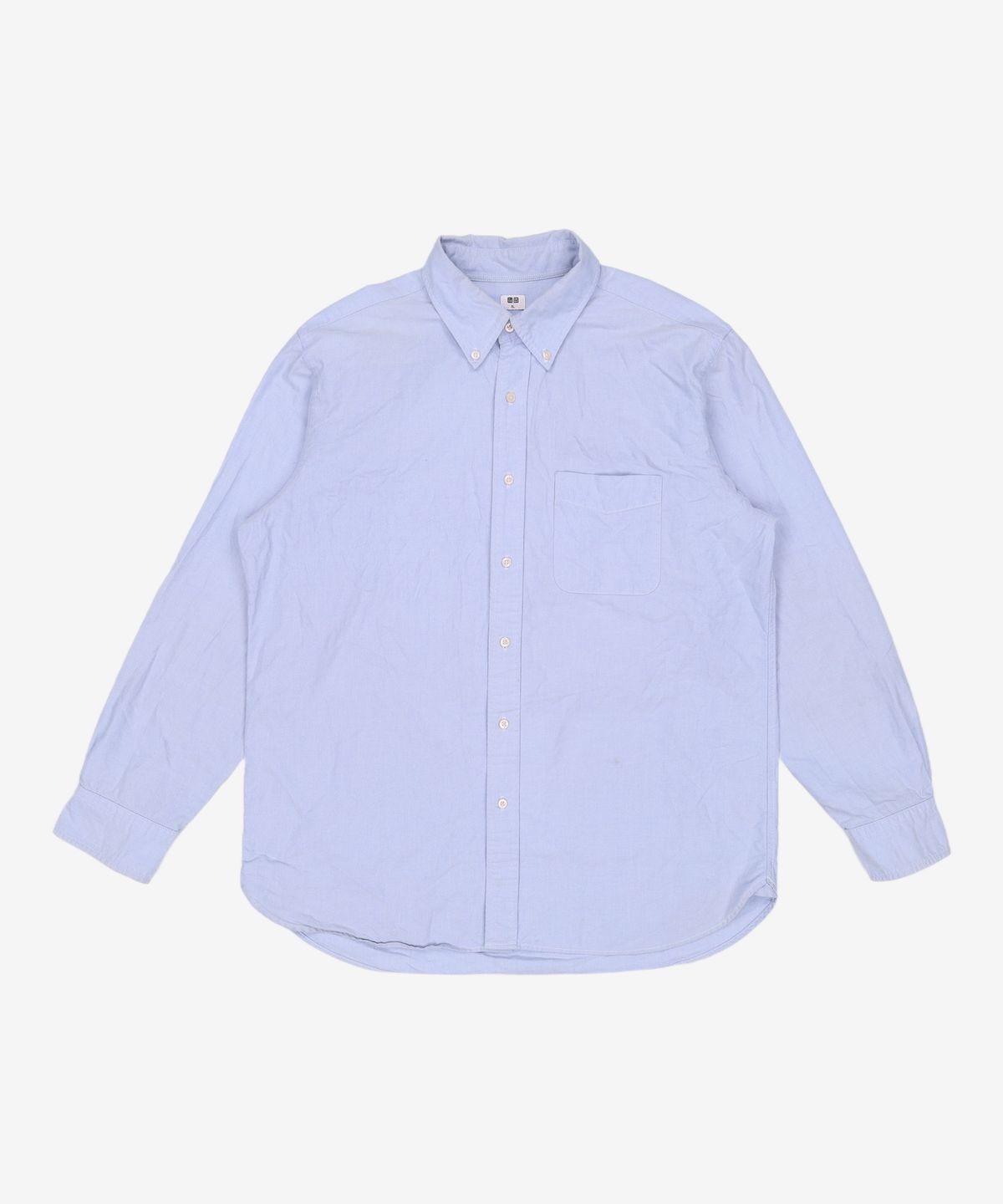 유니클로(UNIQLO) 캐주얼 셔츠 XL