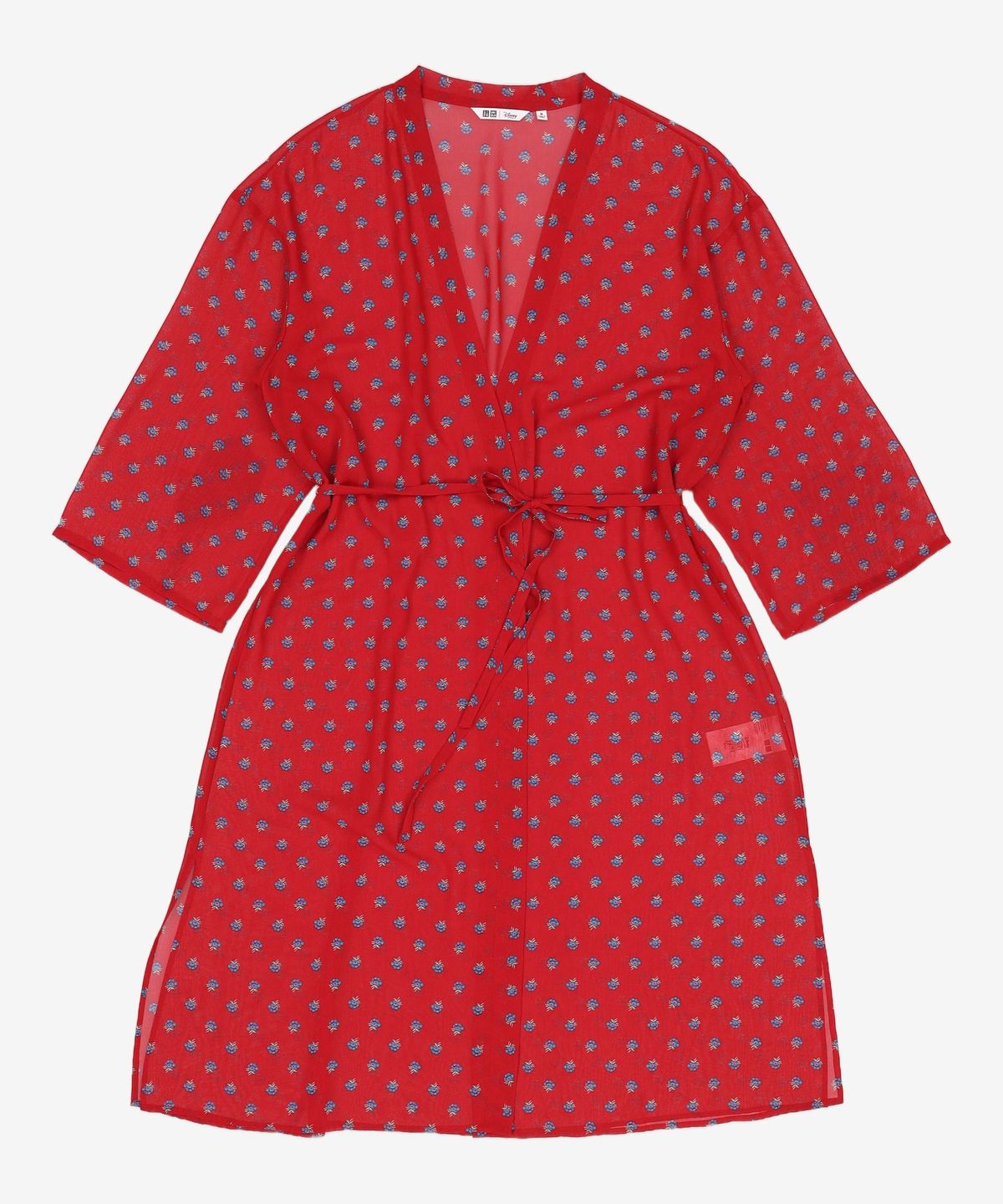 유니클로 x 디즈니(UNIQLO x Disney) 미니 원피스 M
