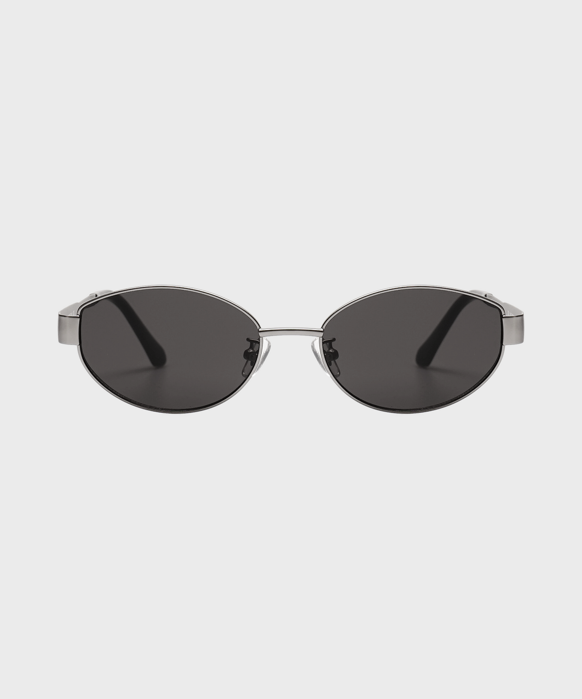 비브이에이치(BVH EYEWEAR) RIVE C2 MATT SILVER