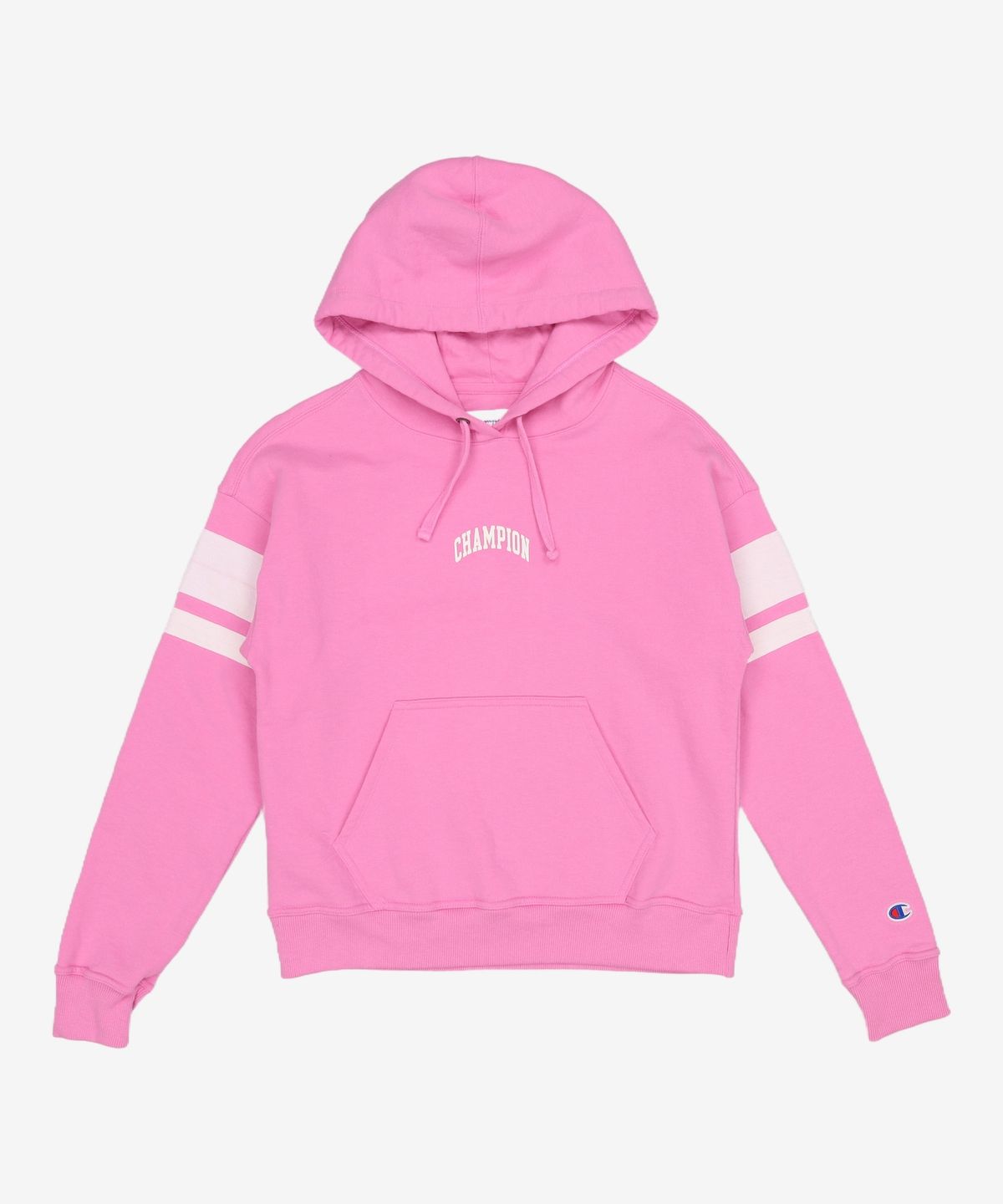 챔피온(CHAMPION) 후드 티셔츠 M