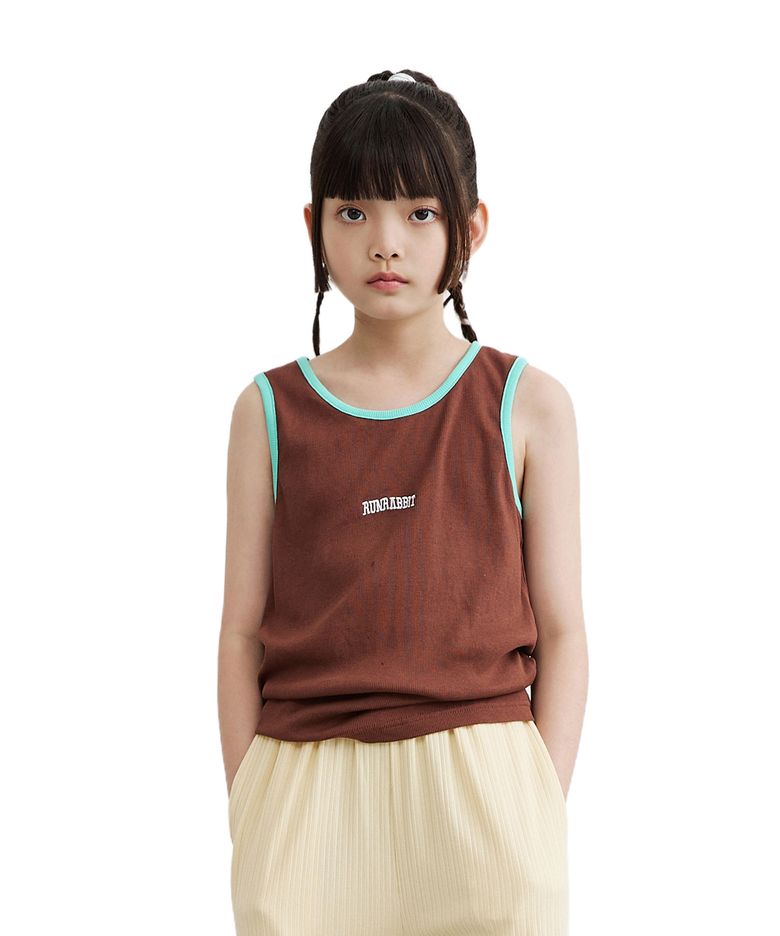 Airrib Sleeveless