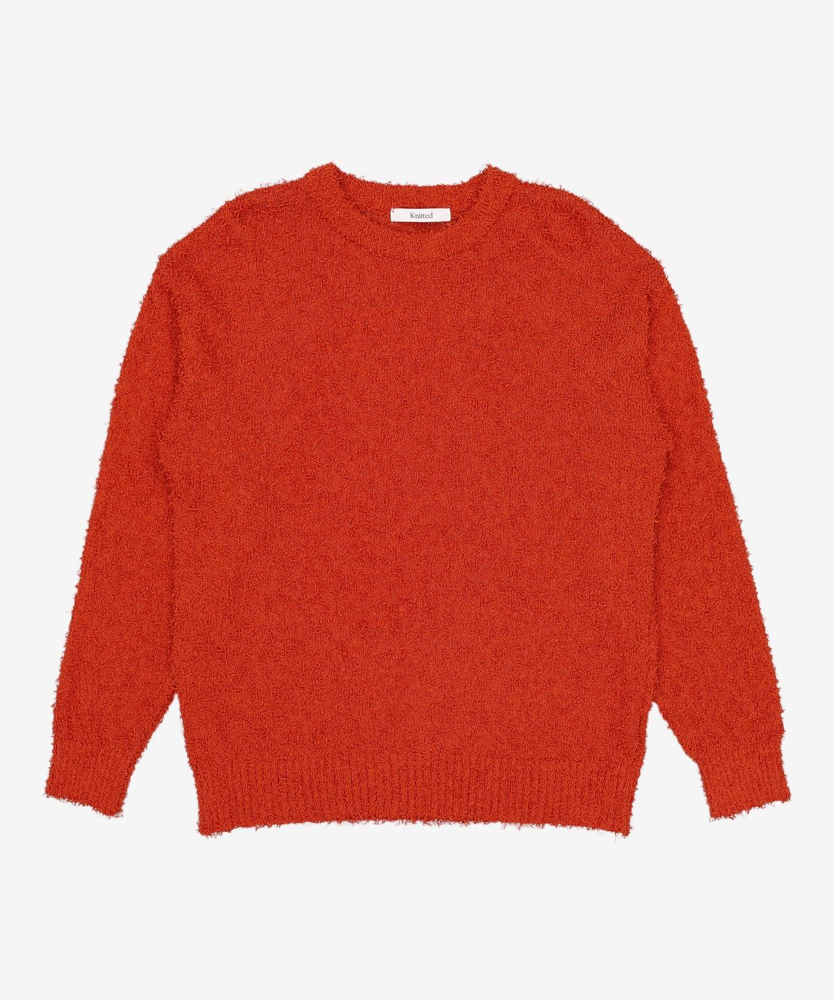 니티드(KNITTED) 니트/스웨터 L