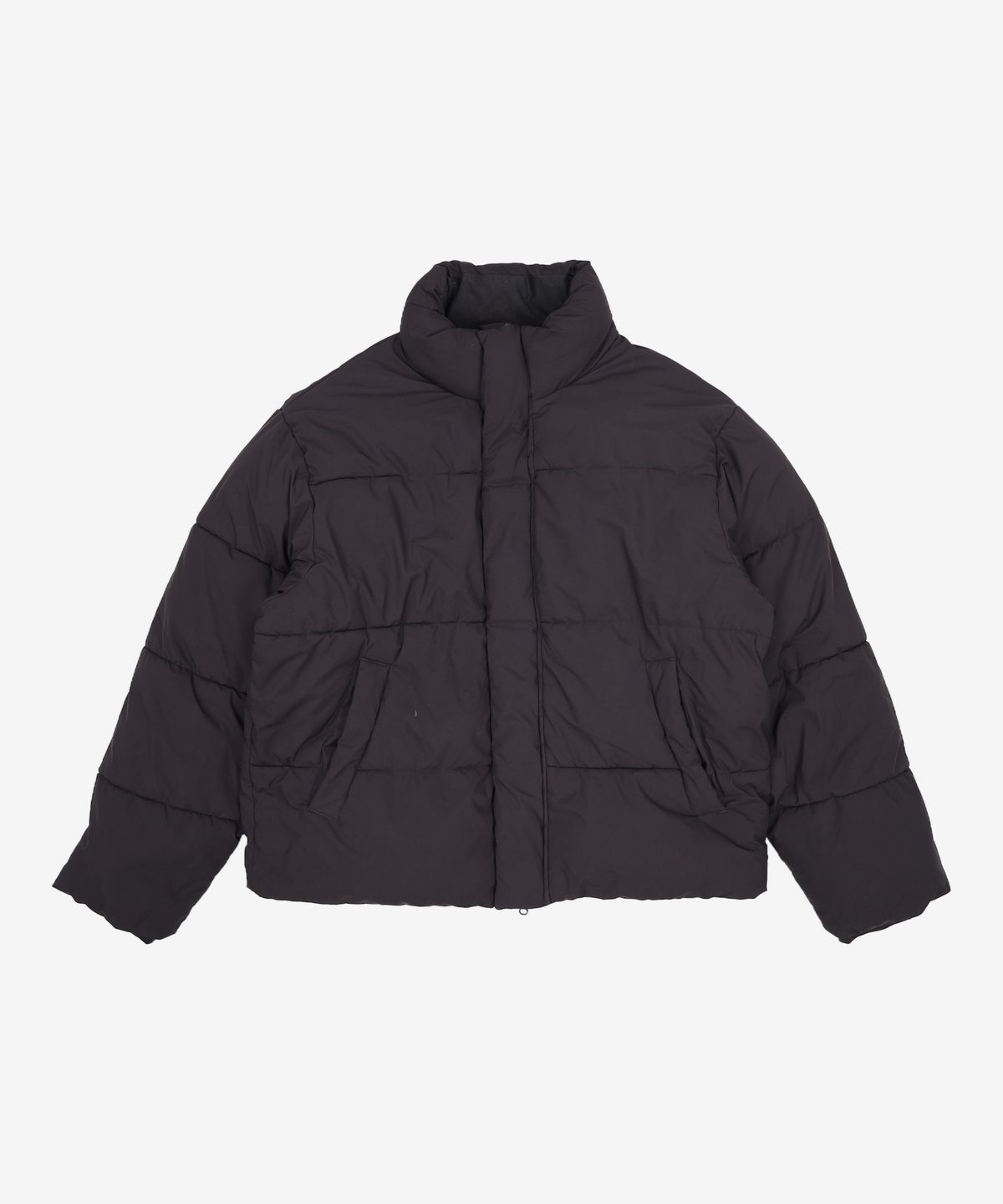 스파오(SPAO) 숏 패딩/숏 헤비 아우터 XXL