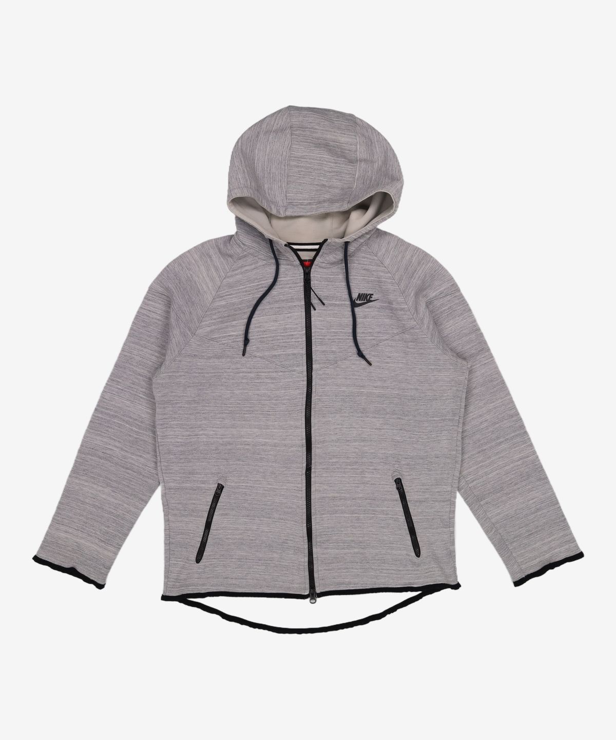 나이키(NIKE) 후드 집업 XL