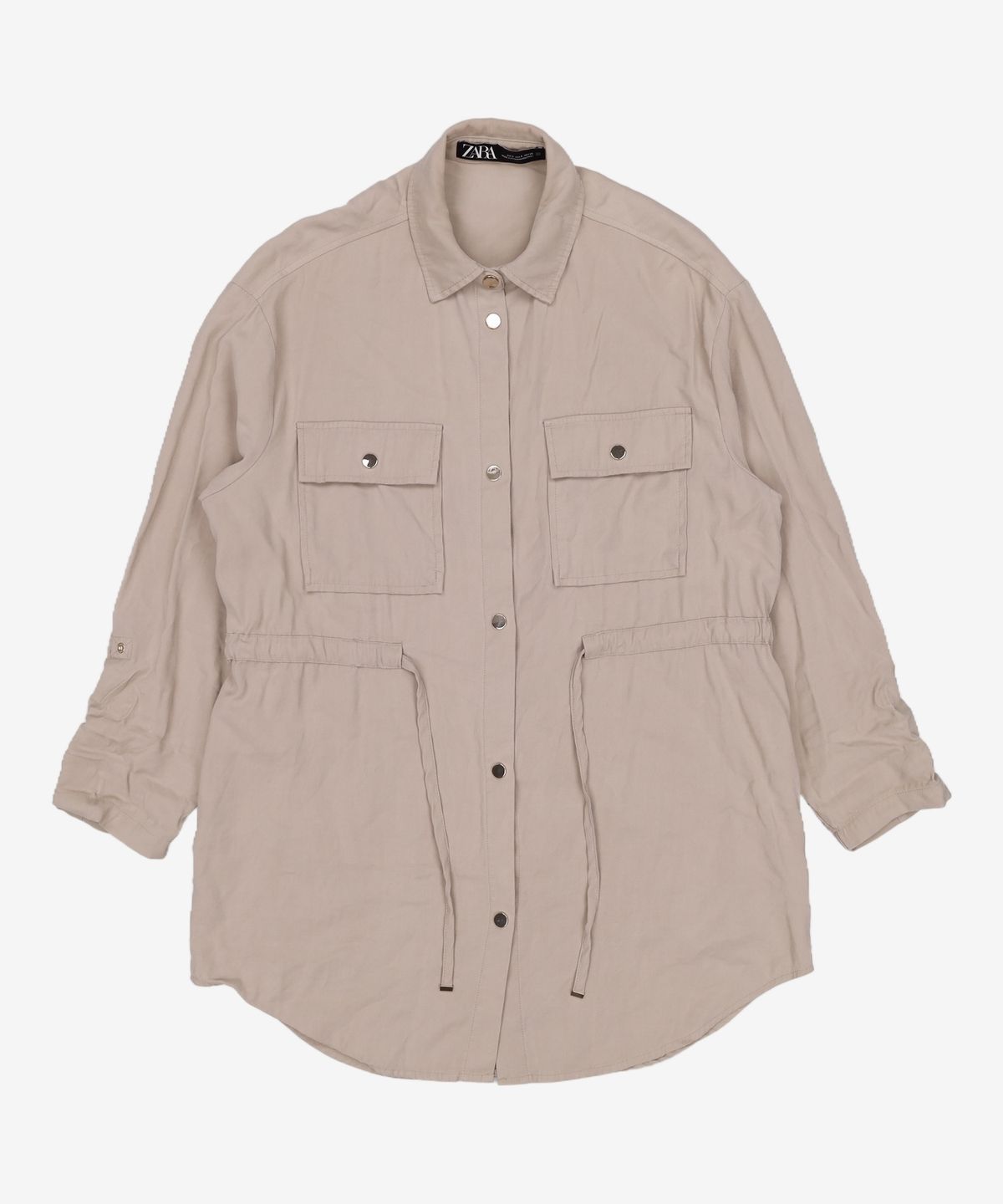 자라(ZARA) 기타 점퍼/재킷 S