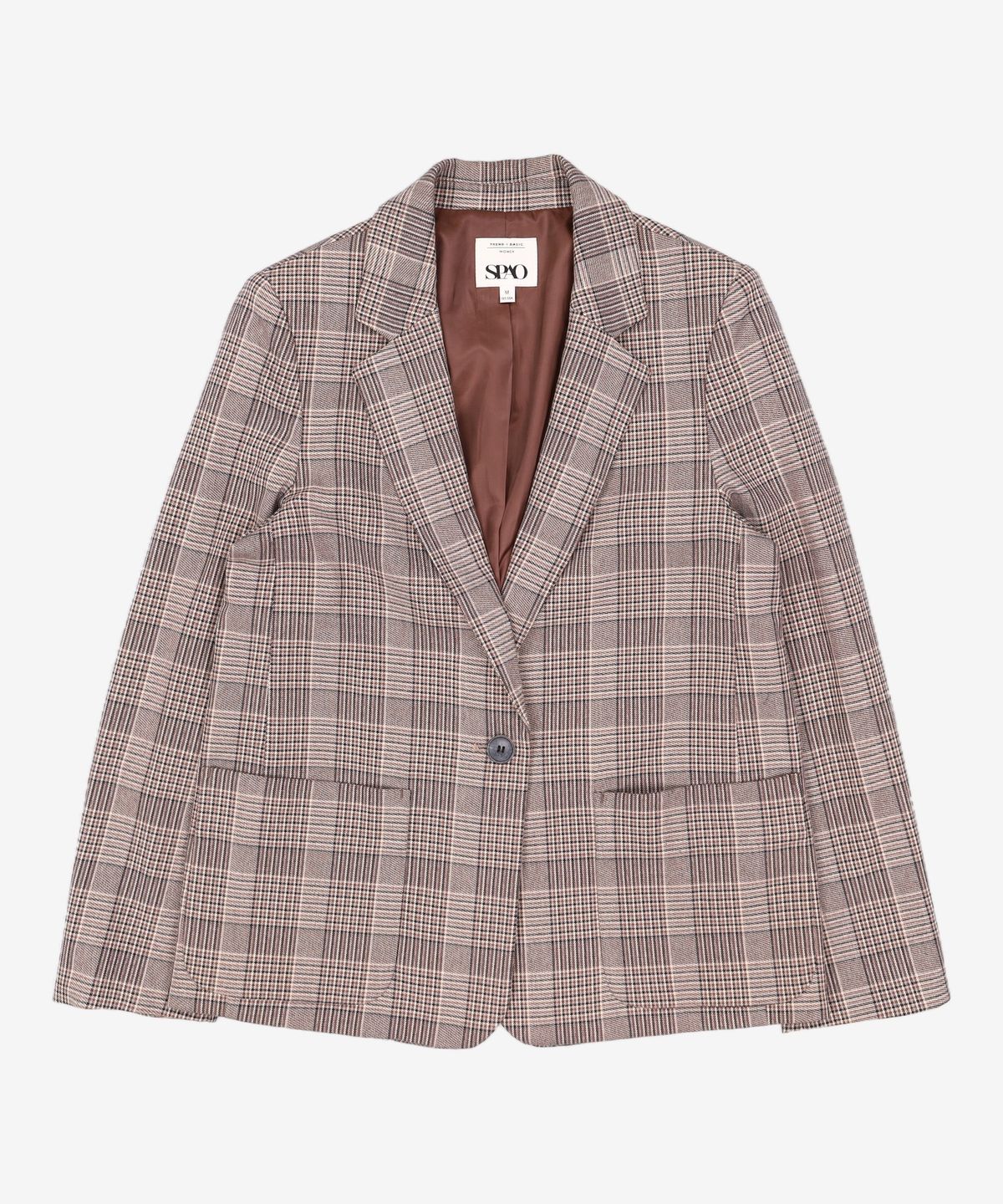 스파오(SPAO) 슈트/블레이저 재킷 M