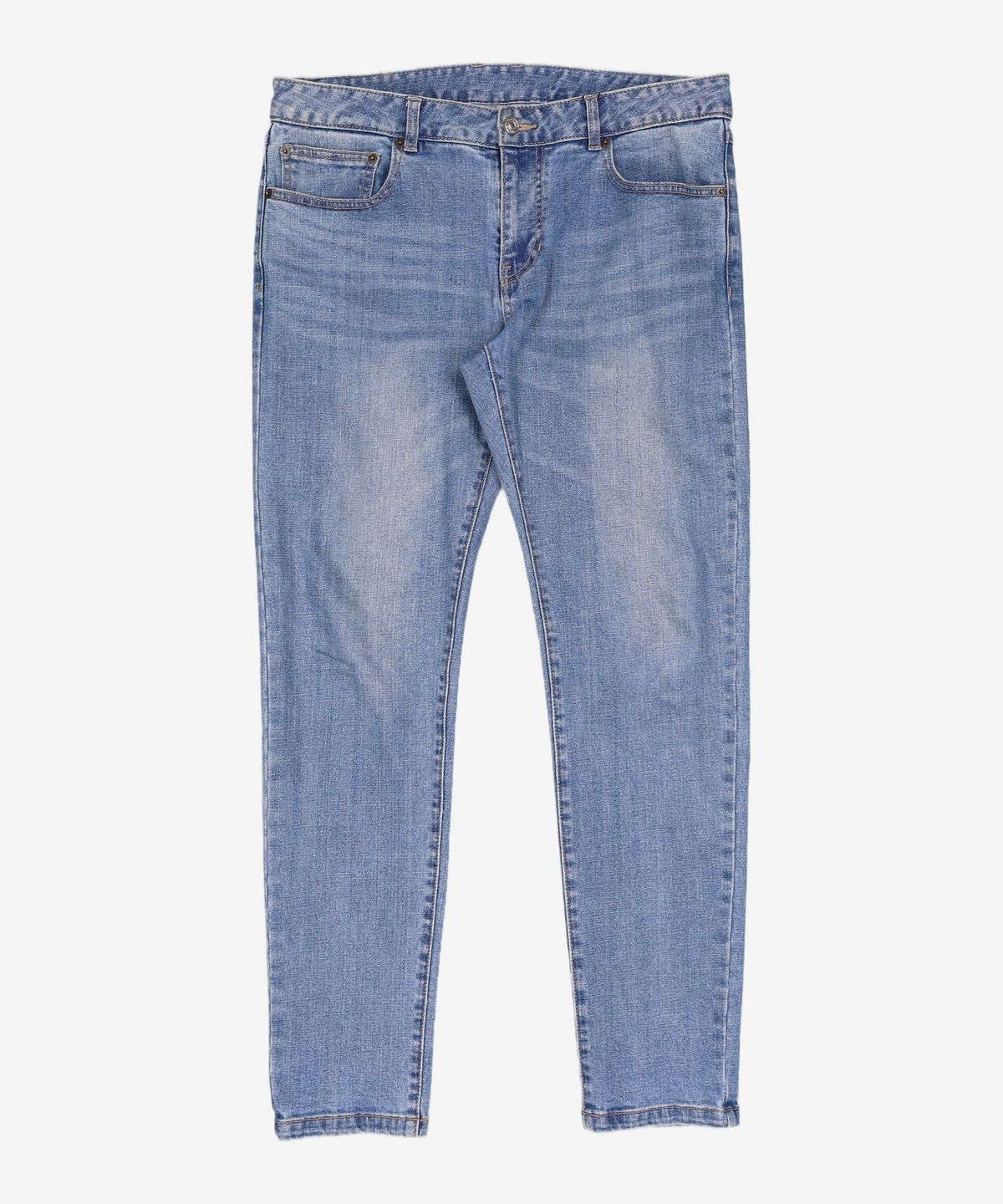 빈폴(BEAN POLE) 청/데님 팬츠 81