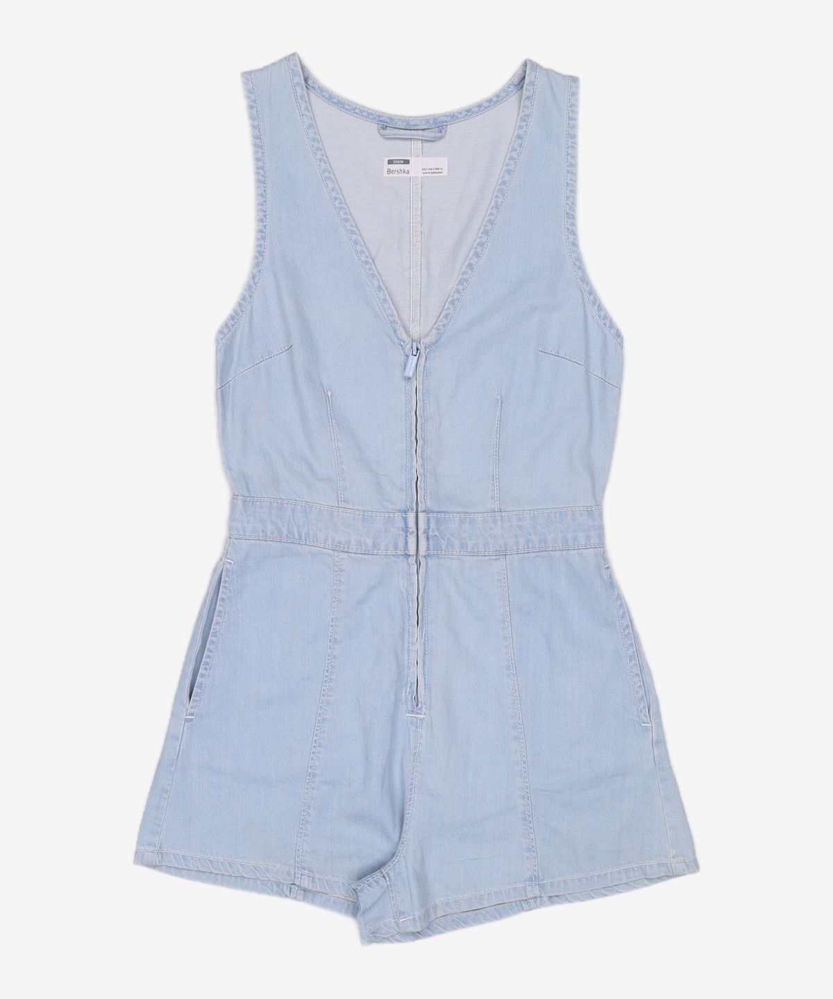 버쉬카(Bershka) 점프 슈트 S