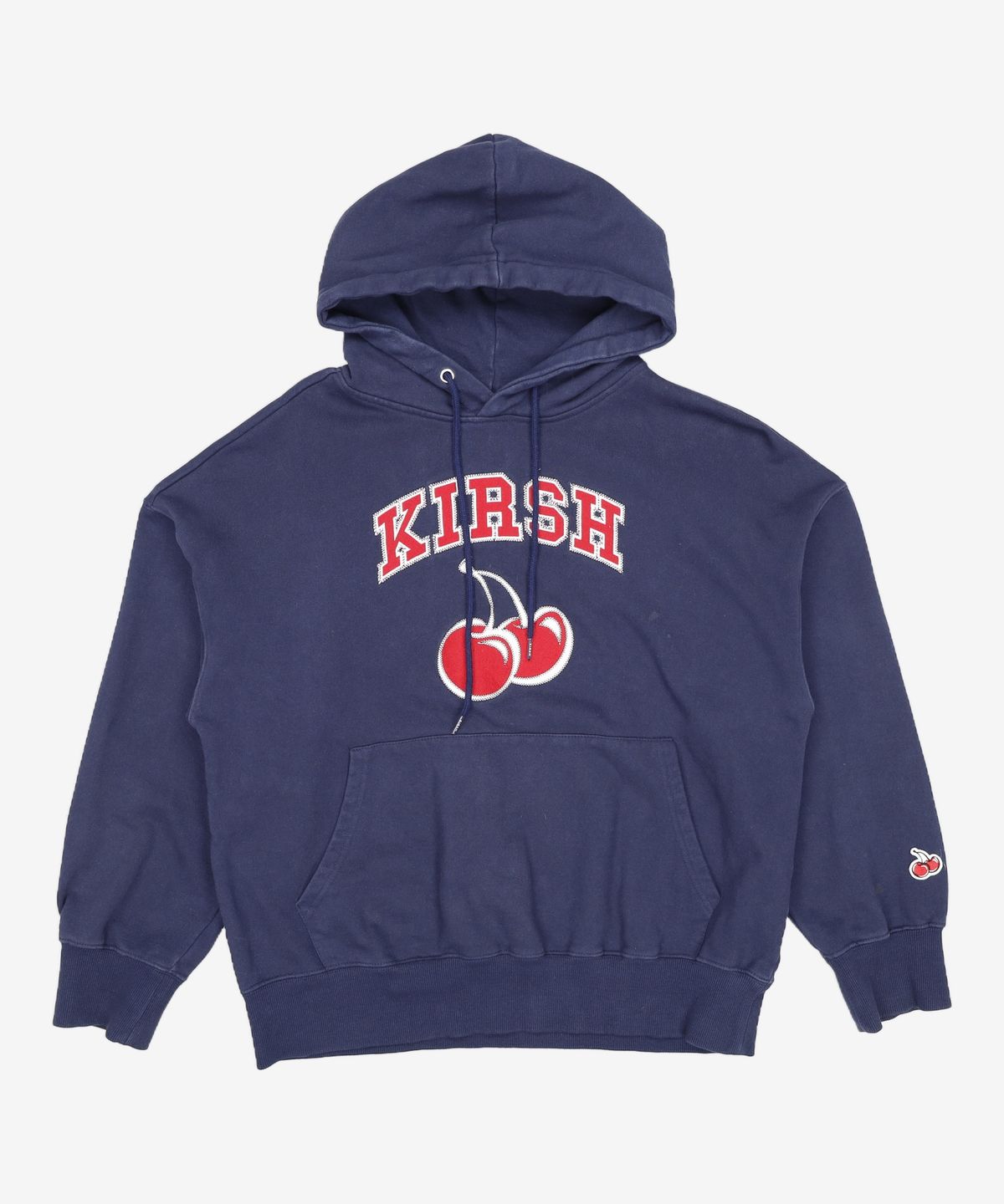 키르시(KIRSH) 후드 티셔츠 1