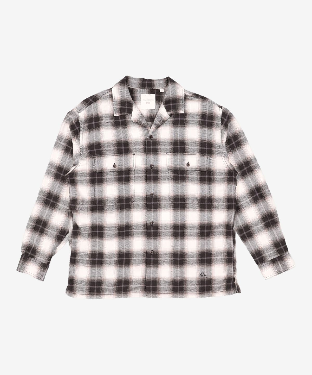 유니클로(UNIQLO) 캐주얼 셔츠 M
