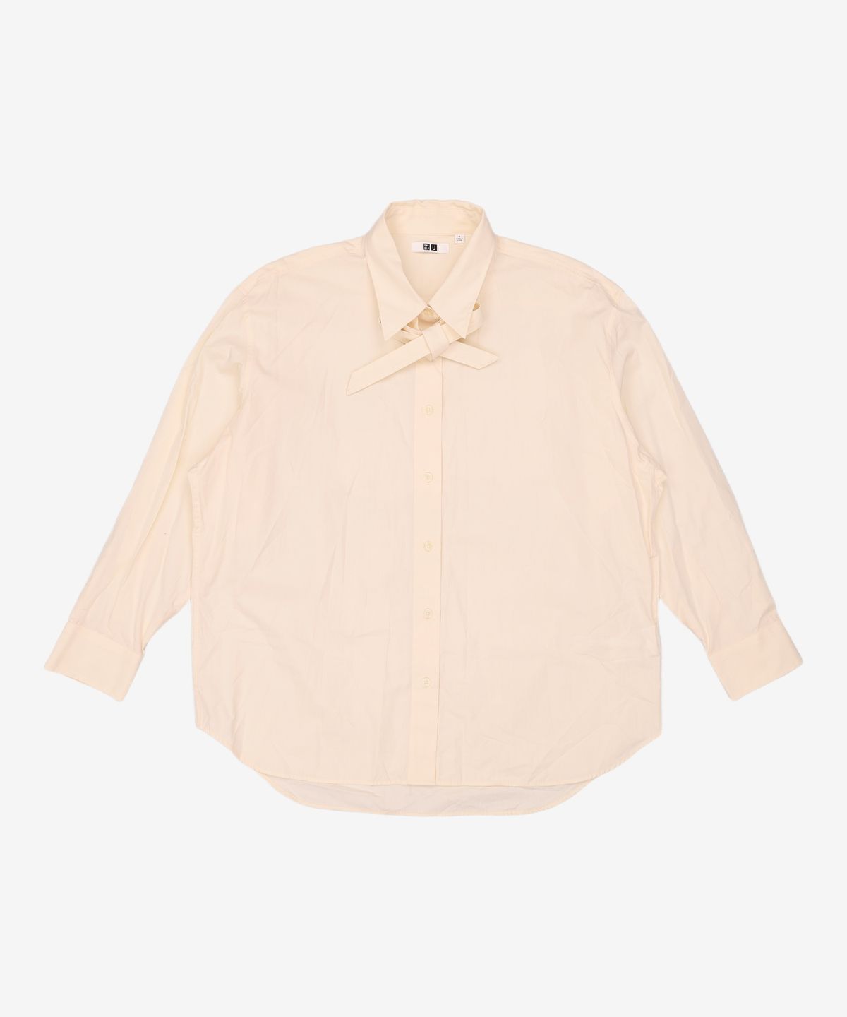 유니클로(UNIQLO) 캐주얼 셔츠 M