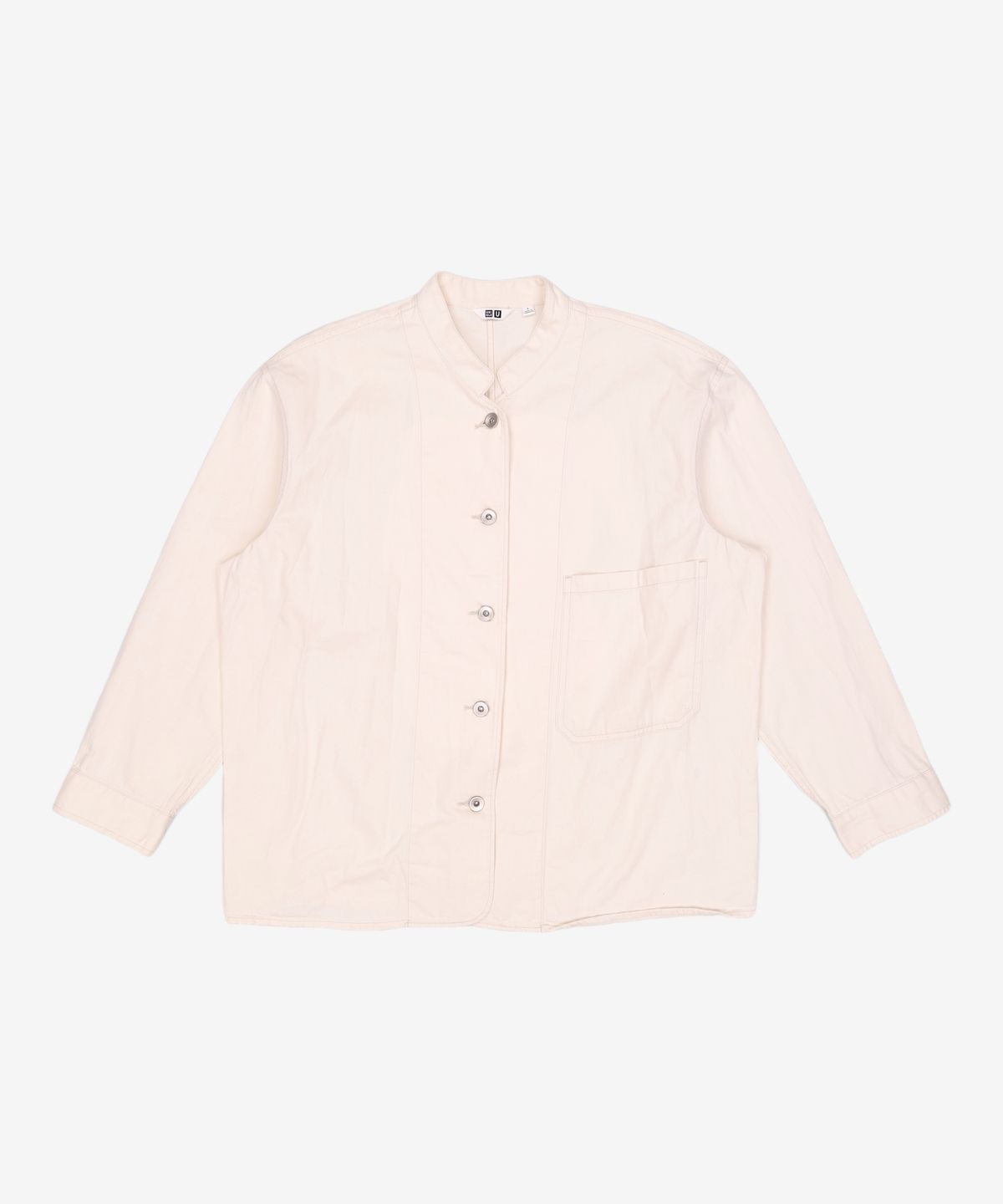유니클로(UNIQLO) 기타 점퍼/재킷 L