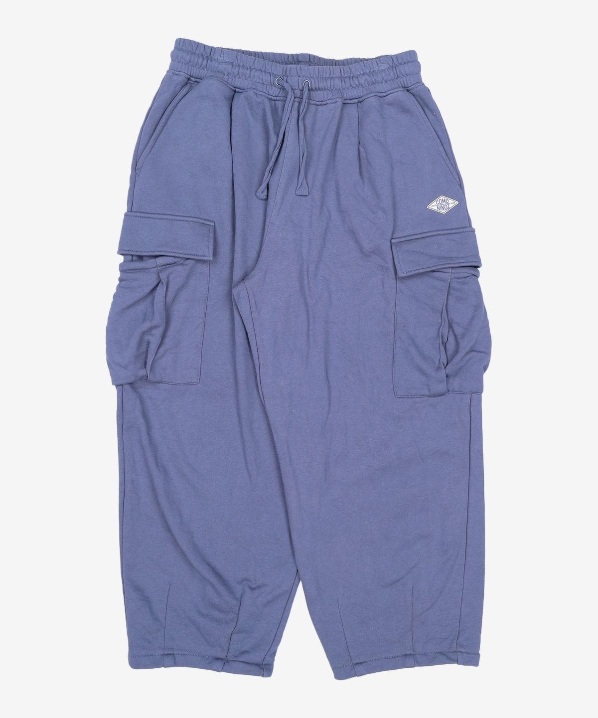 꼬모니노즈(COMONINOZ) BALOON CARGO SWEATPANTS [3 COLOR] M