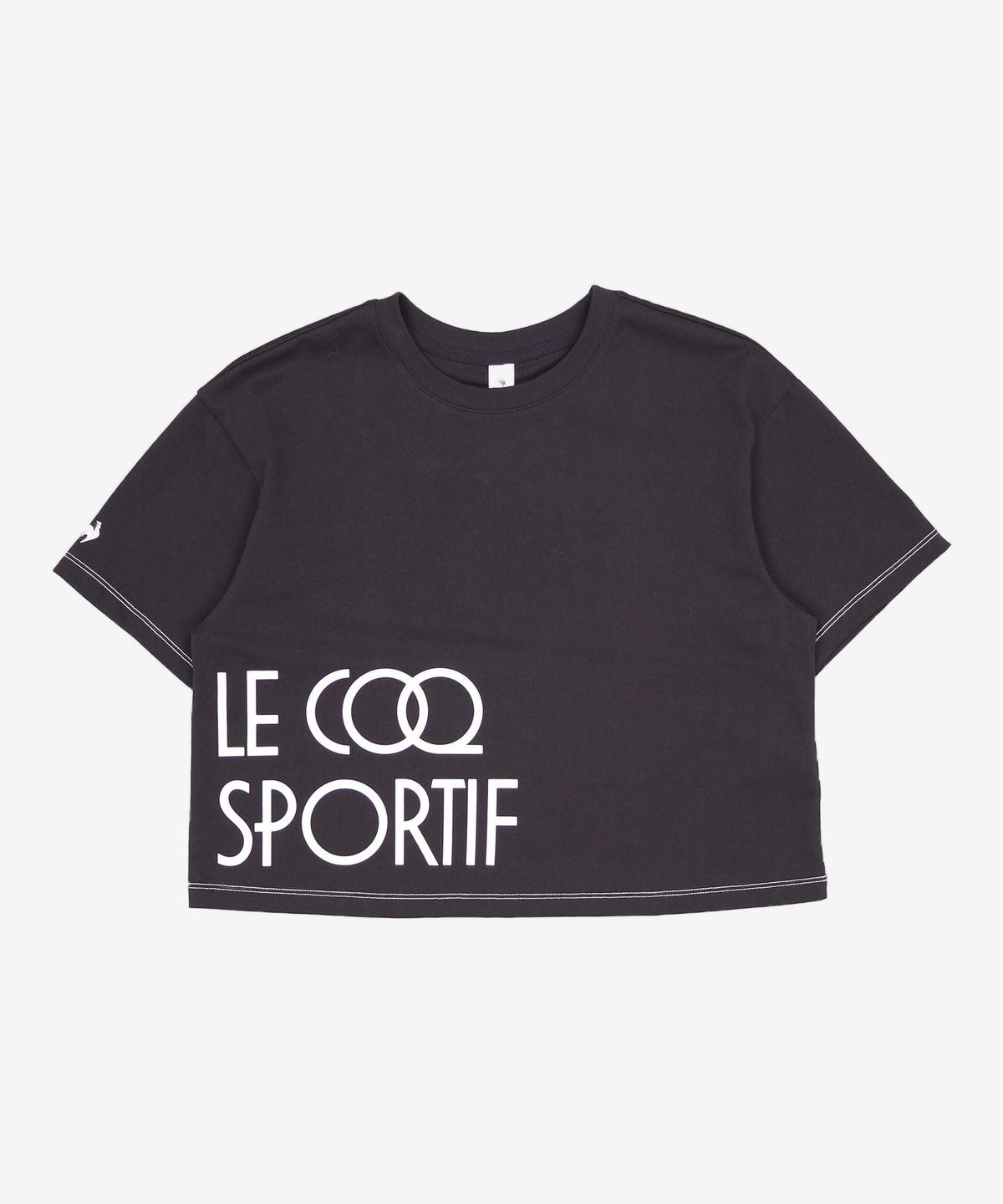 르꼬끄 스포르티브(LE COQ SPORTIF) 반소매 티셔츠 S