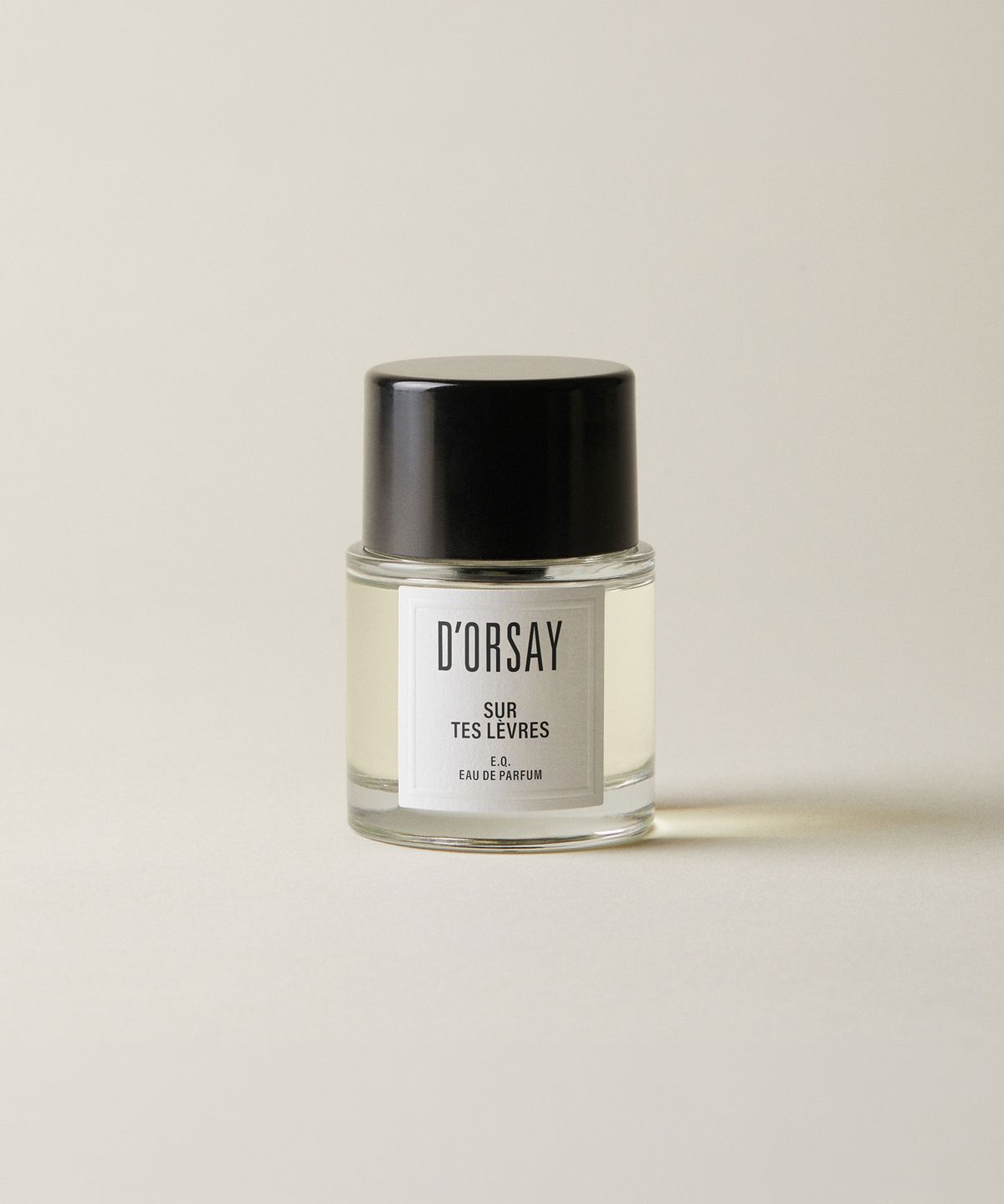 도르세(DORSAY) 이.큐. 50ml