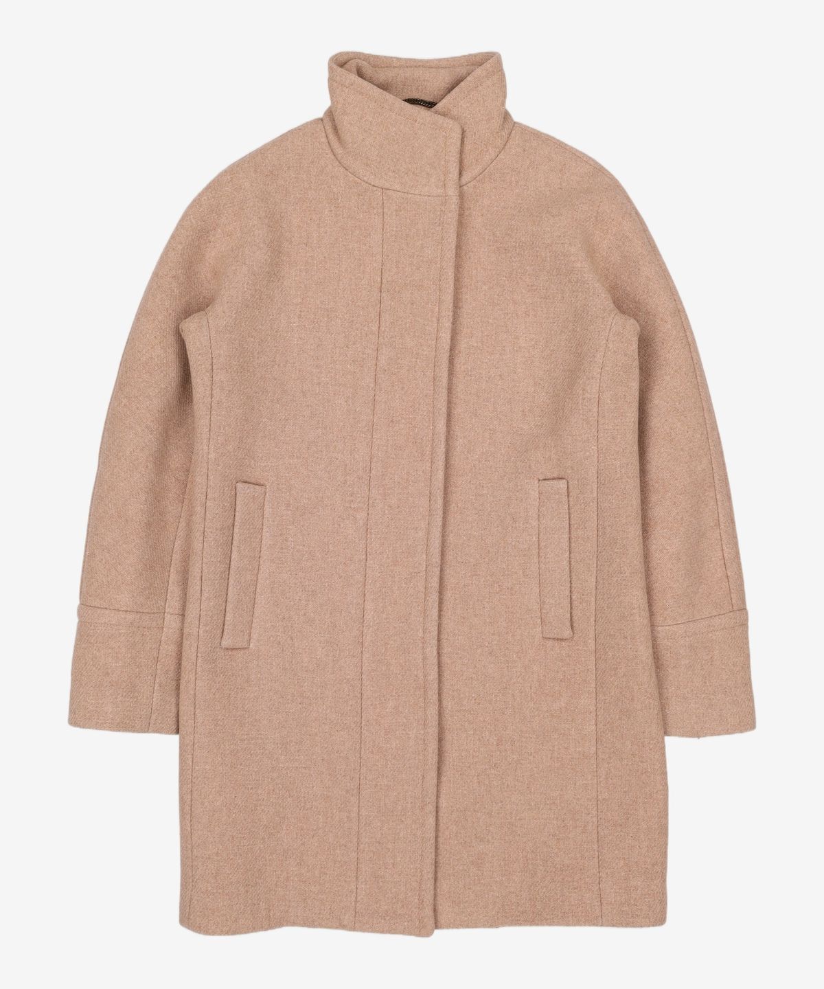 제이크루(JCREW) 겨울 기타 코트 2