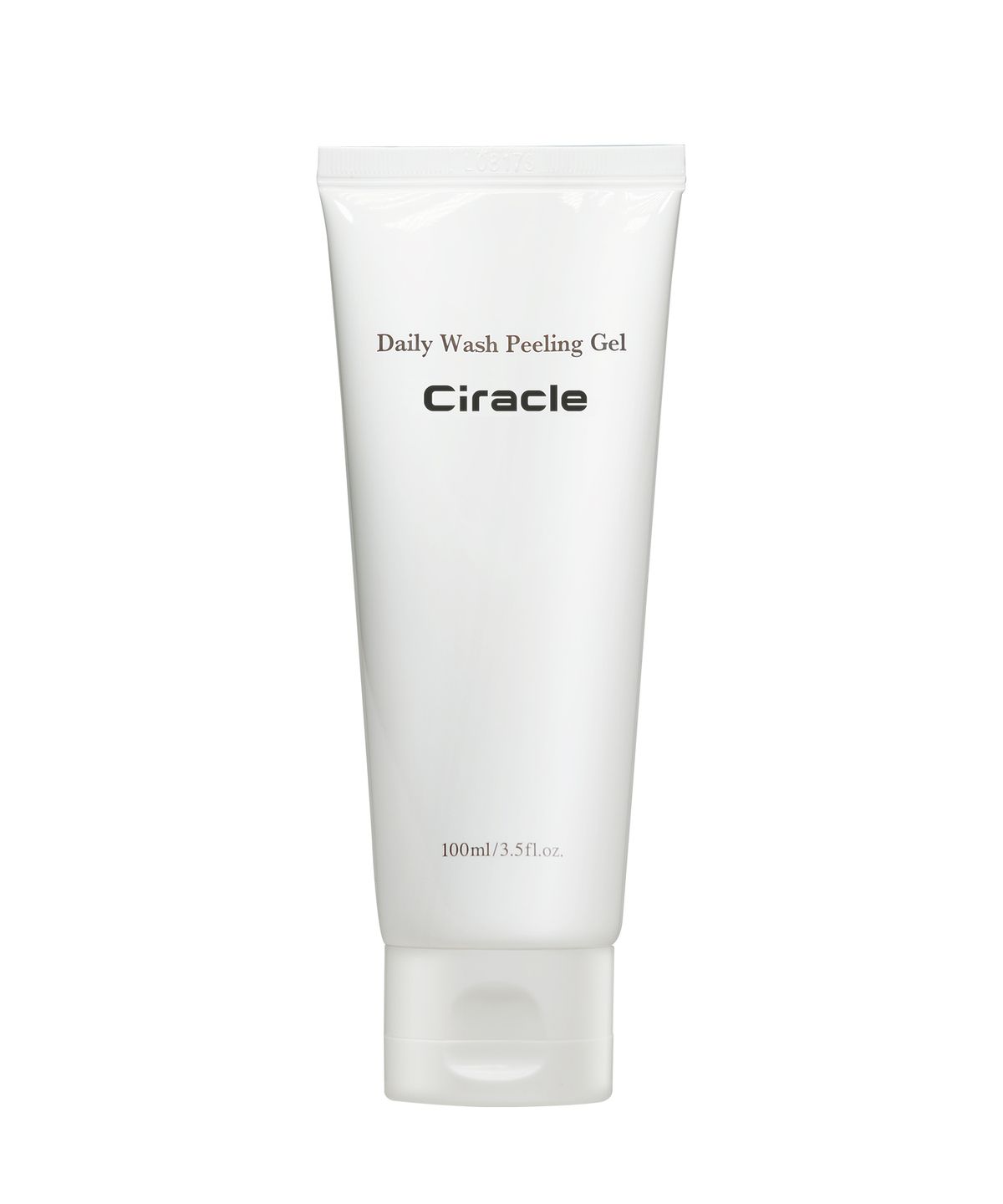 씨라클(CIRACLE) 데일리 워시 필링젤