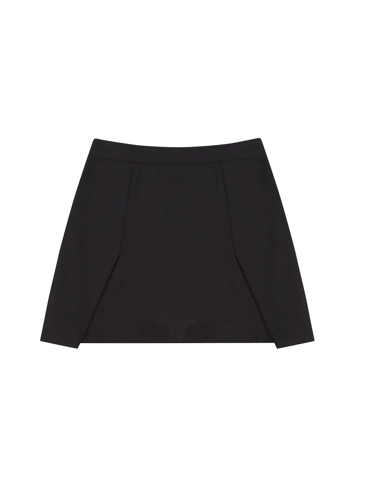 디에스엠티(DSMT) (W) STRUCTURE WRAP SKORT